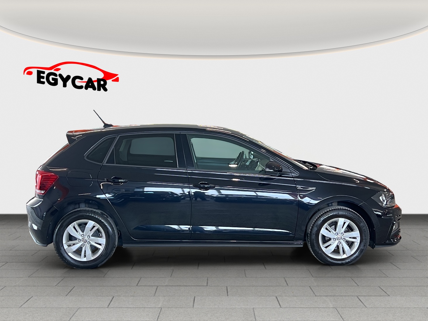VW Polo 1.0 TSI BMT Comfortline DSG-image-7