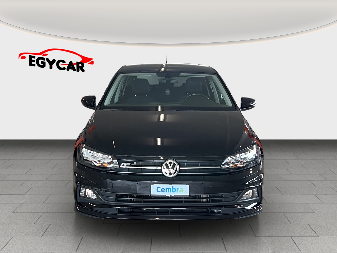 VW Polo 1.0 TSI BMT Comfortline DSG