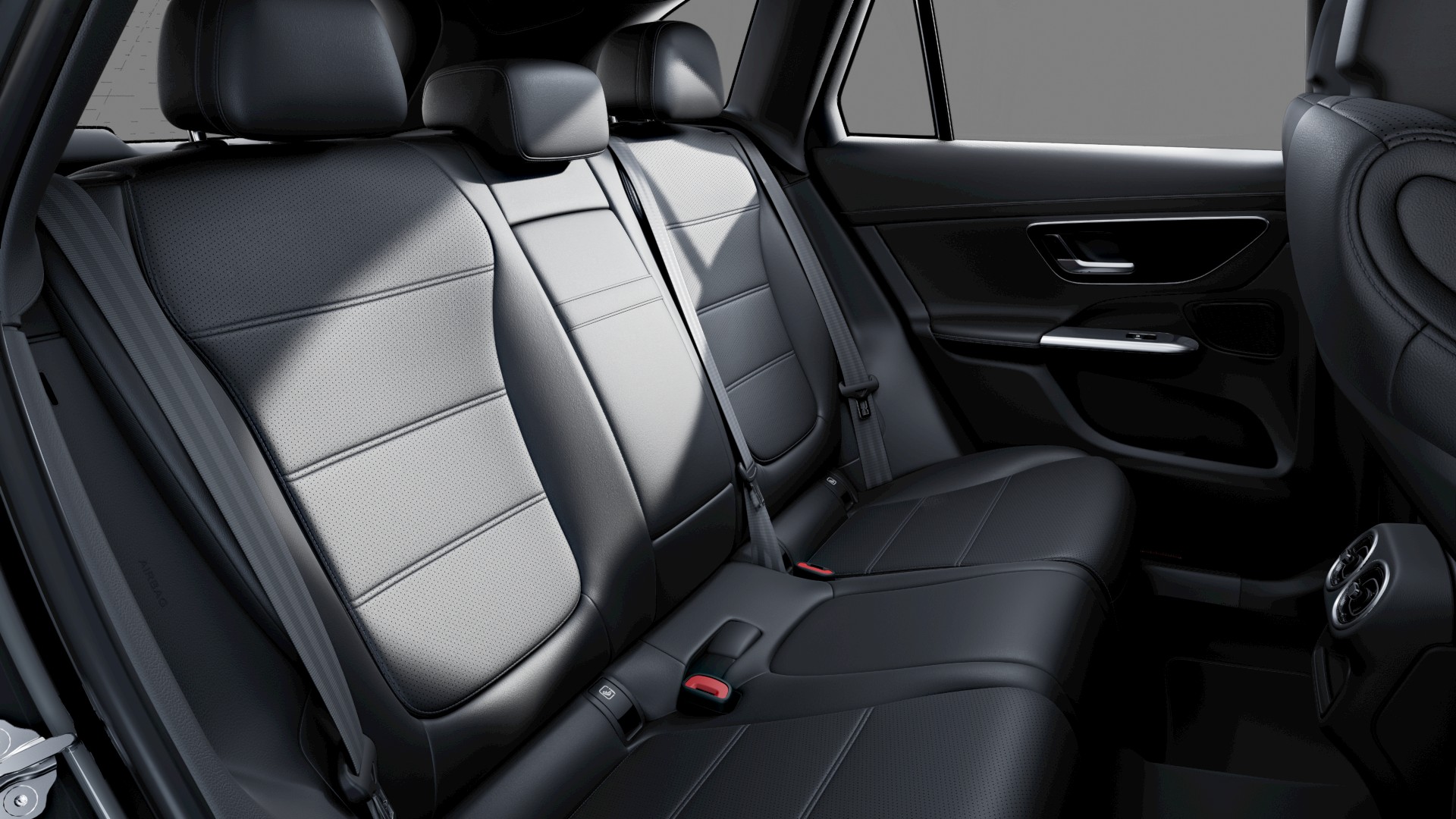 MERCEDES-BENZ GLC 300 de 4Matic 9G-Tronic-image-8
