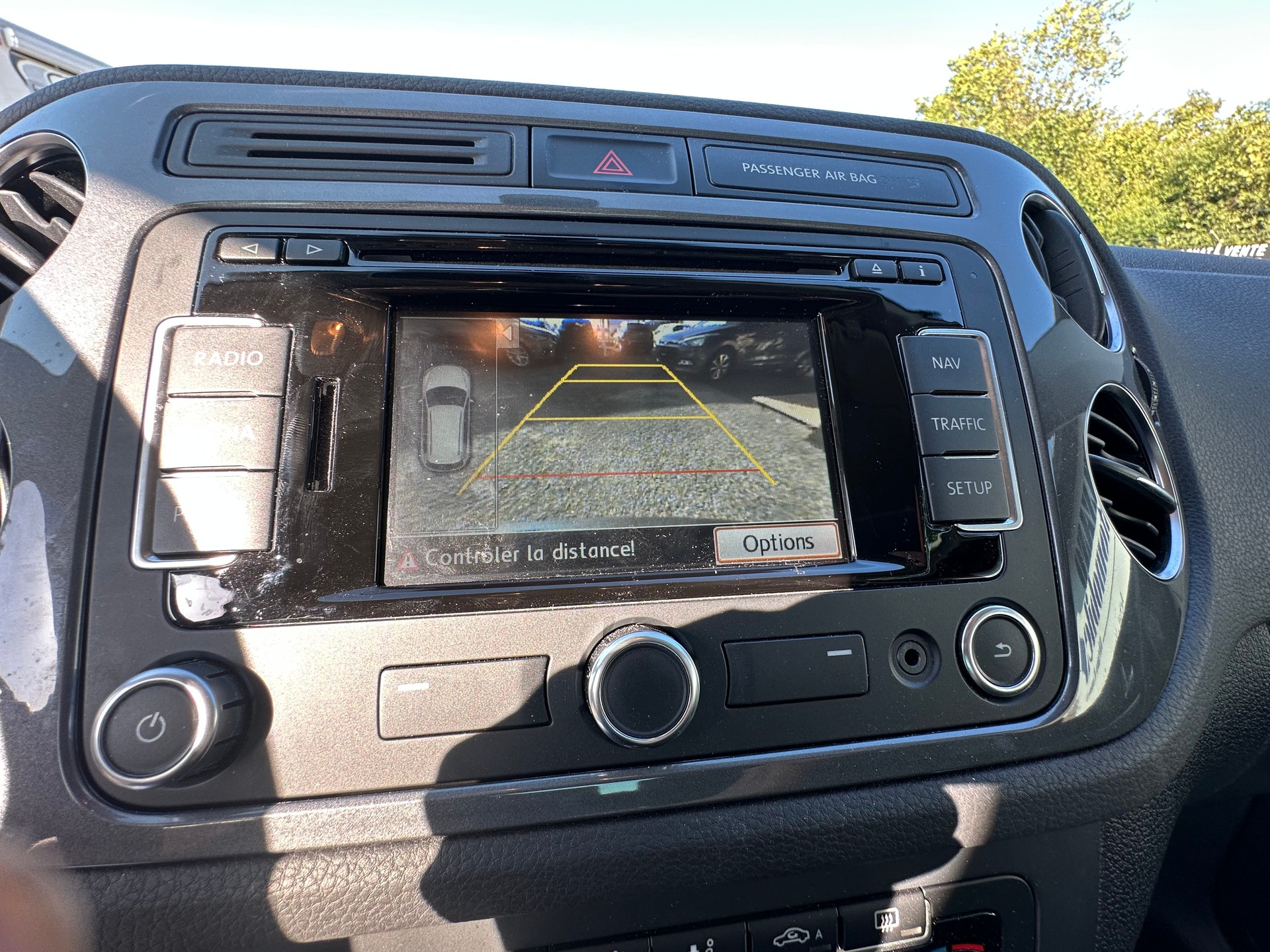 VW Tiguan 2.0 TSI Design 4Motion DSG-image-16