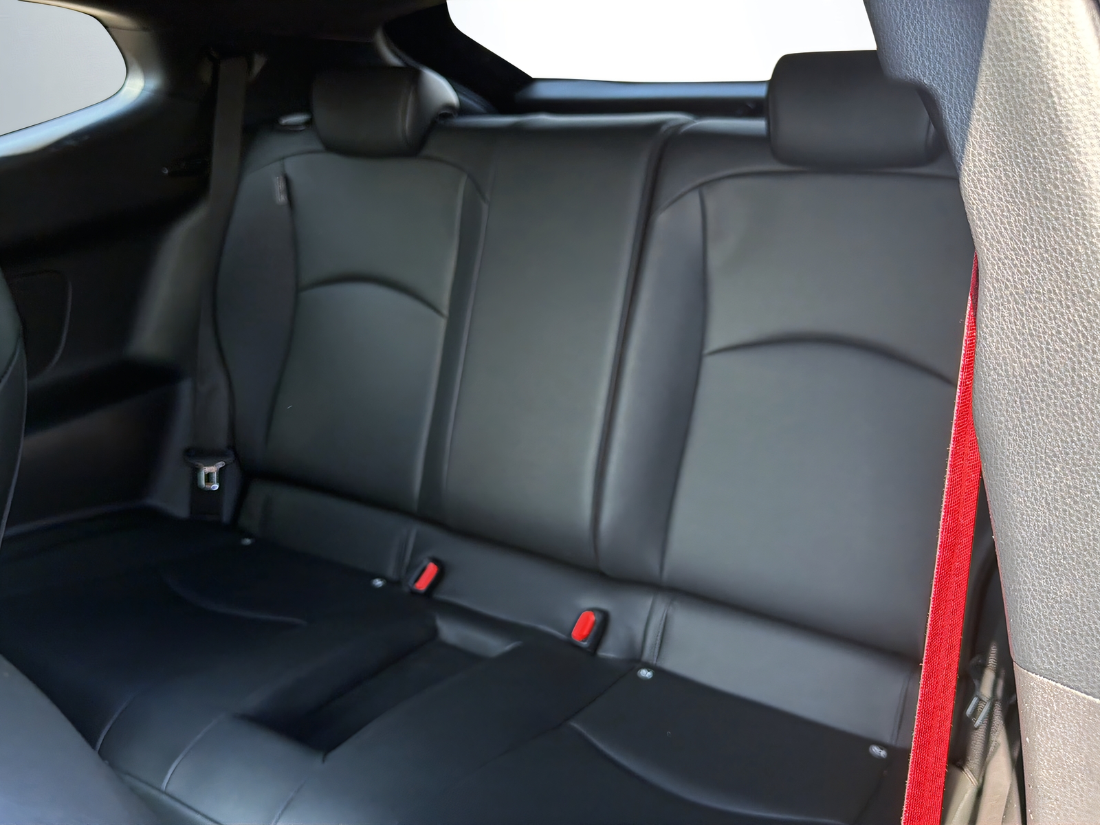 TOYOTA Yaris 1.6 GR Sport-image-9