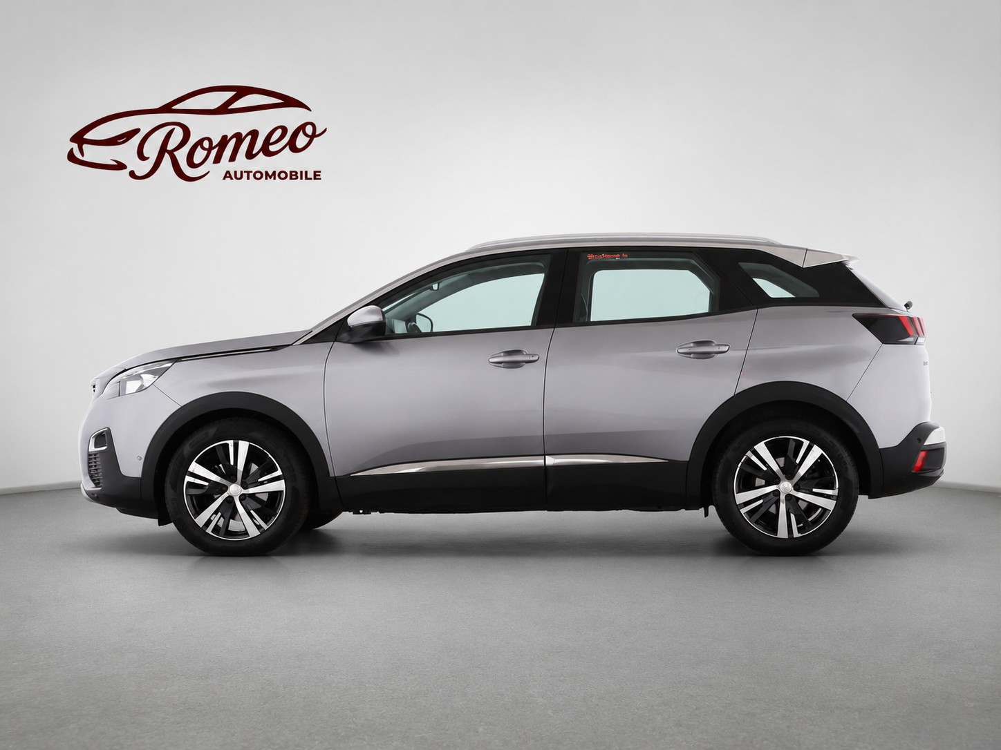 PEUGEOT 3008 1.5 BlueHDi Allure EAT ** Frisch ab MFK und Service ** CH Auto ** 1. Hand **-image-2