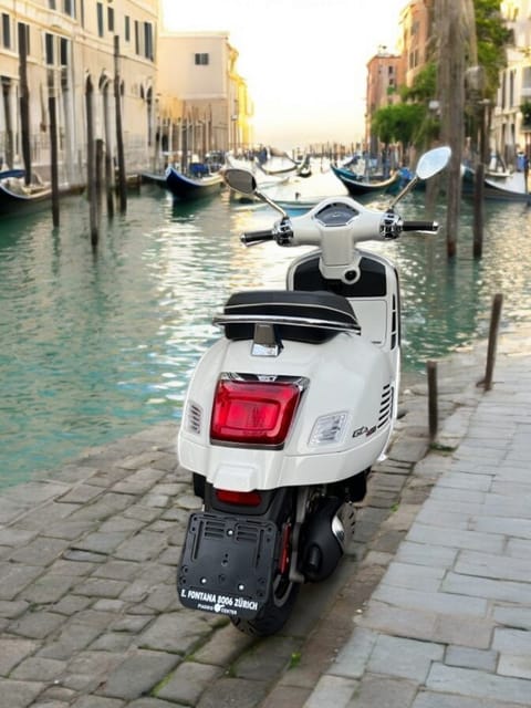 PIAGGIO Vespa GTS 310 Super RST E5+-image-4