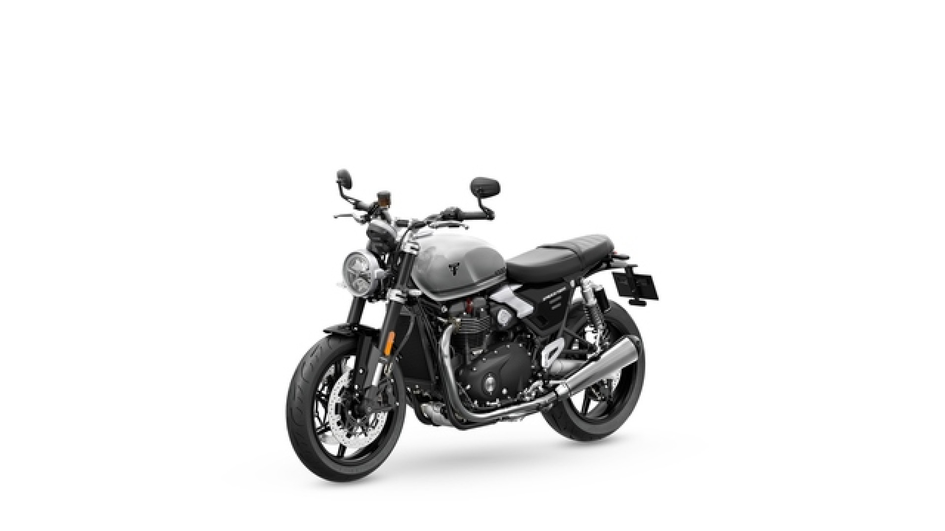 TRIUMPH Speed Twin 1200