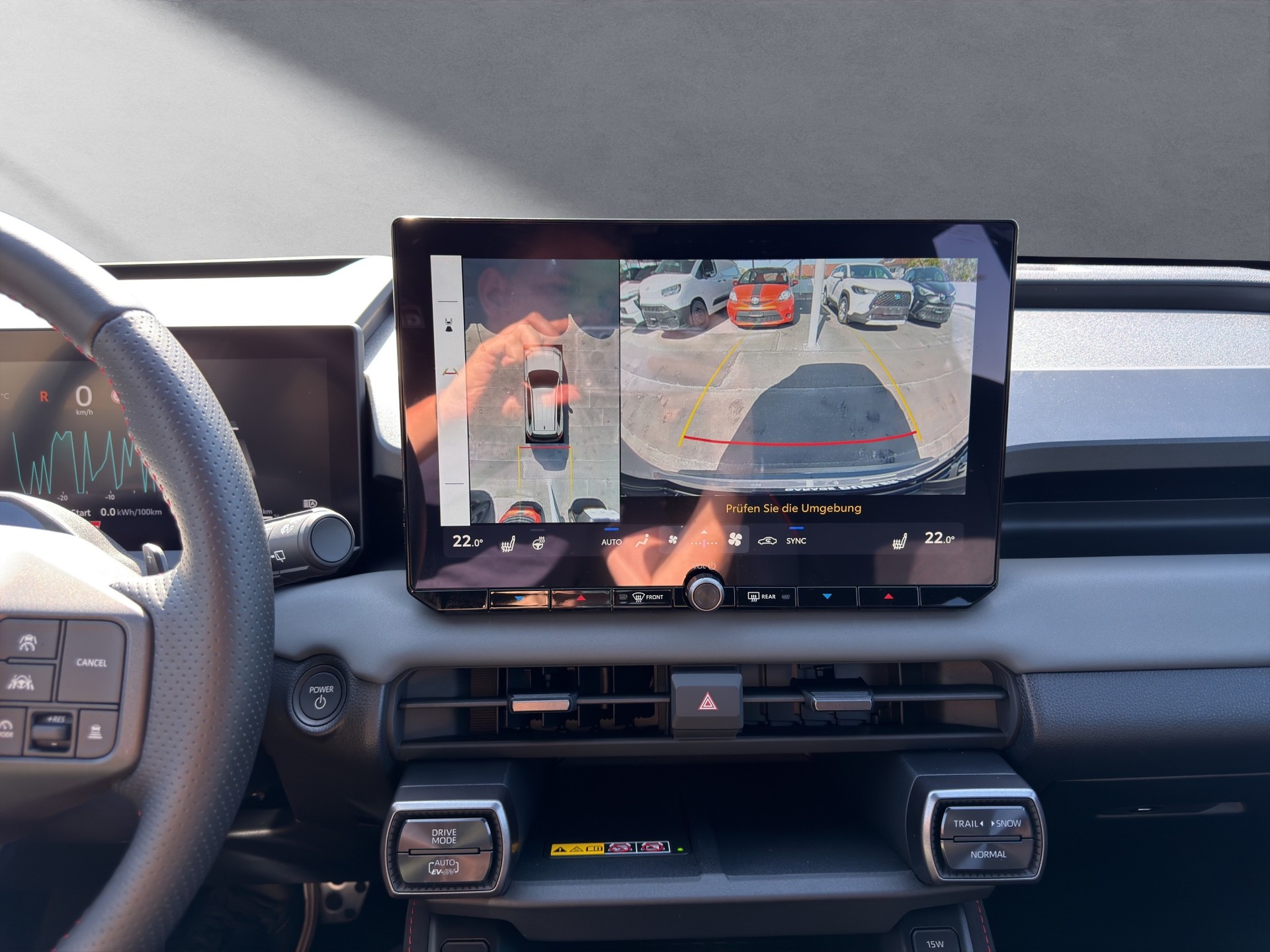 TOYOTA RAV4 2.5 Plug-In-Hybrid GR Sport-image-7