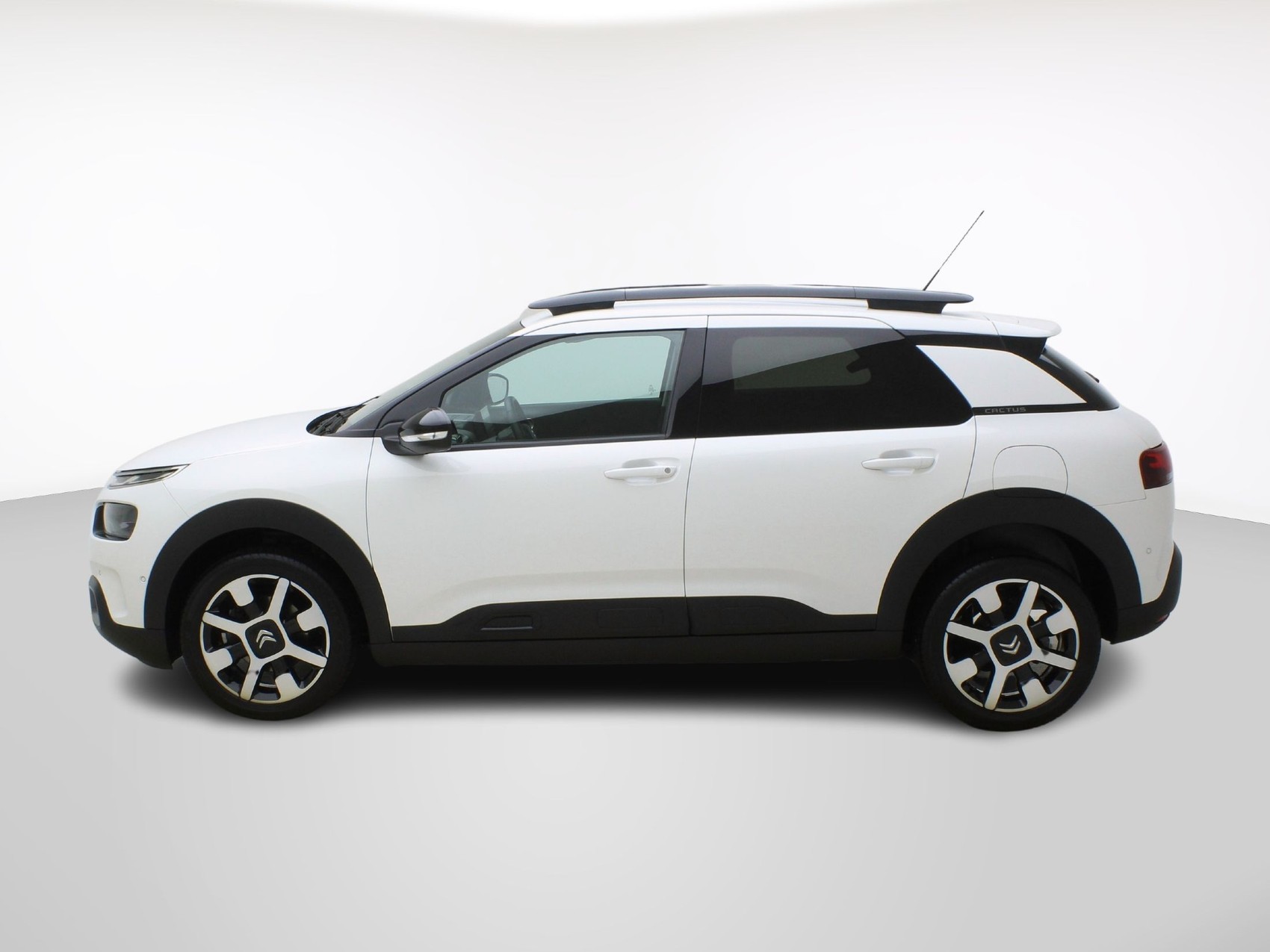 CITROEN C4 Cactus 1.2 PureTech Shine-showroom-element-2