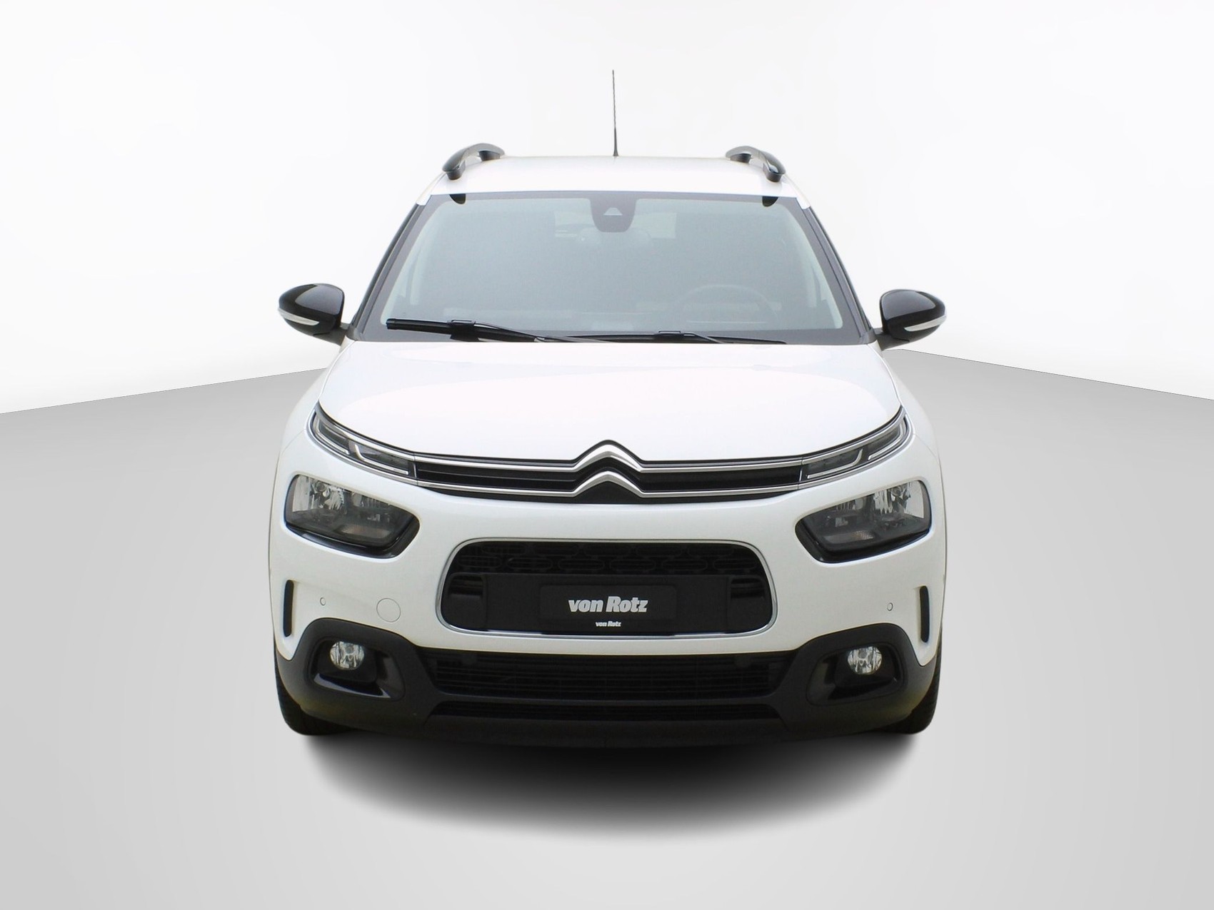 CITROEN C4 Cactus 1.2 PureTech Shine-image-5