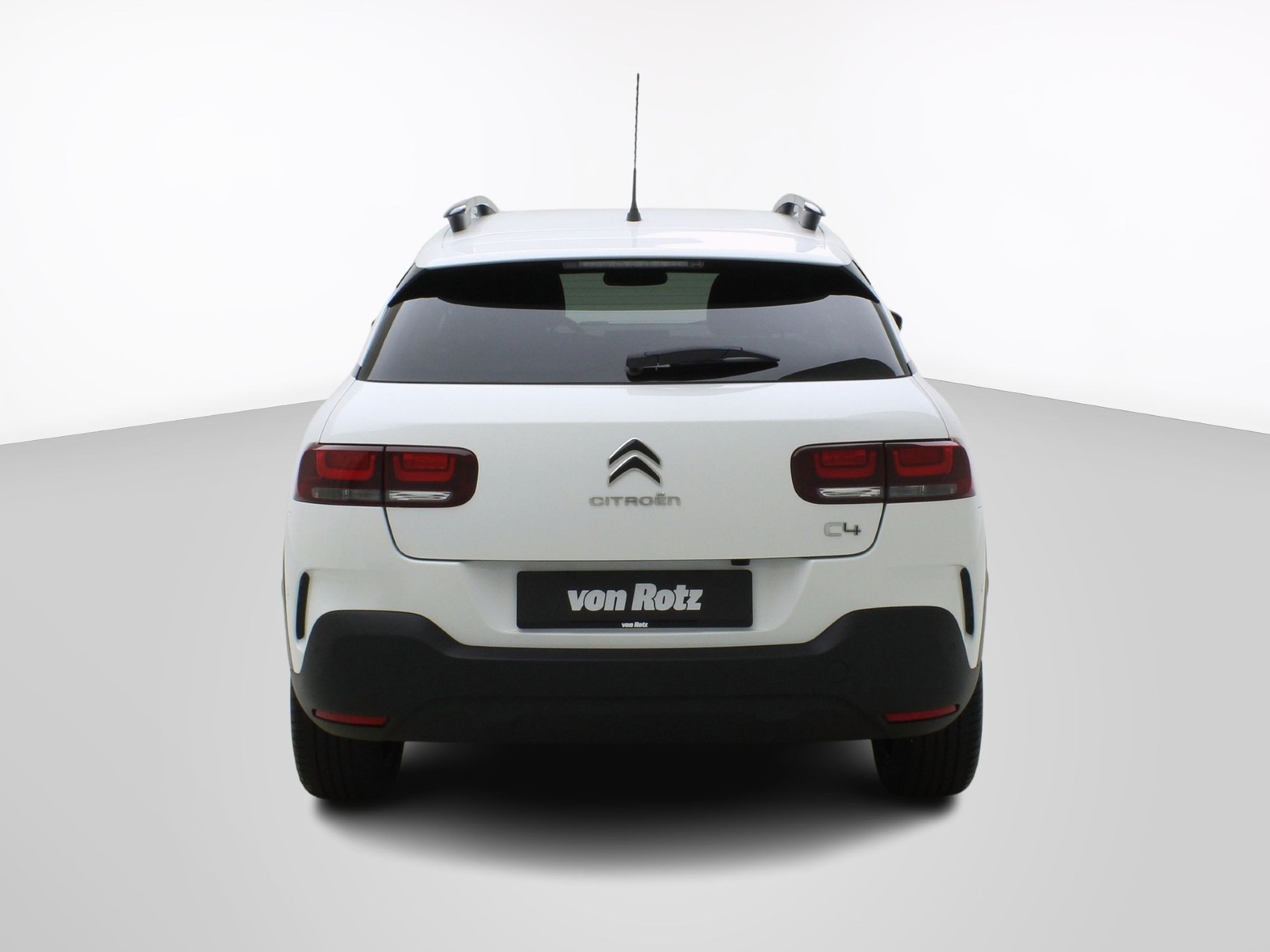 CITROEN C4 Cactus 1.2 PureTech Shine-showroom-element-3