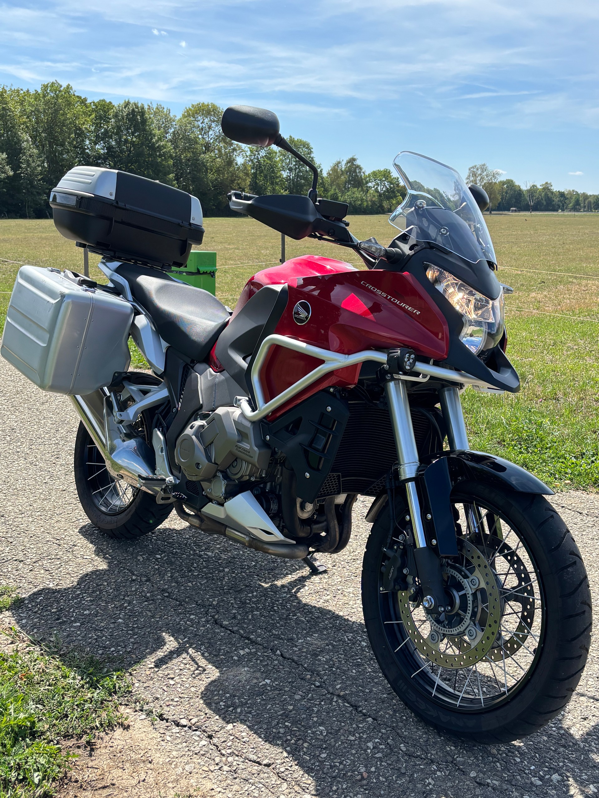 HONDA VFR 1200 X DTC-image-7