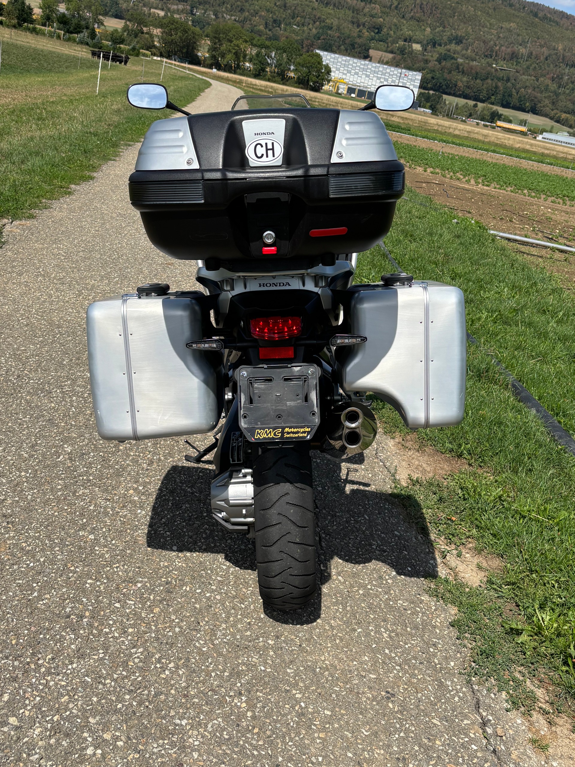 HONDA VFR 1200 X DTC-image-9