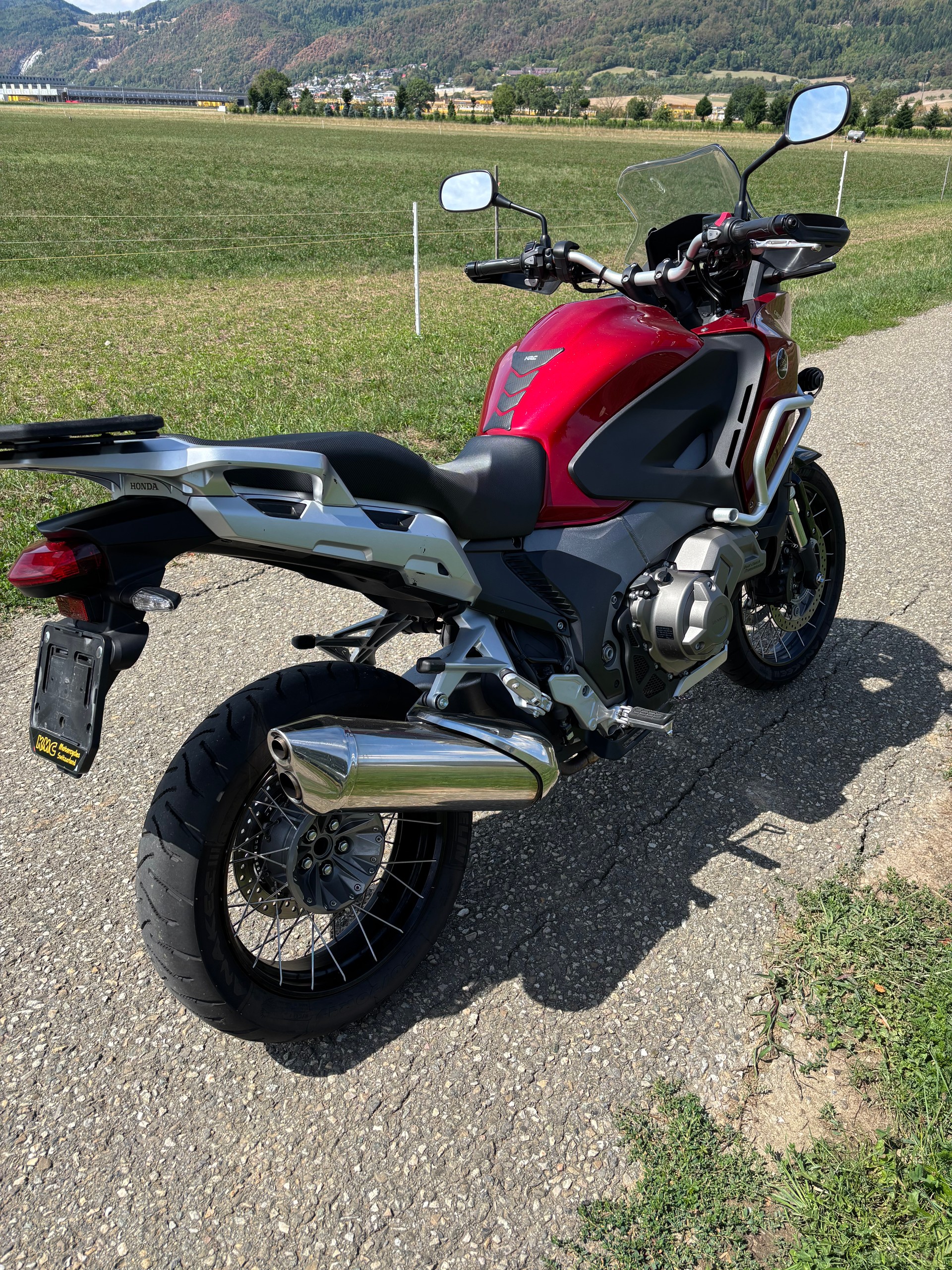 HONDA VFR 1200 X DTC-image-4