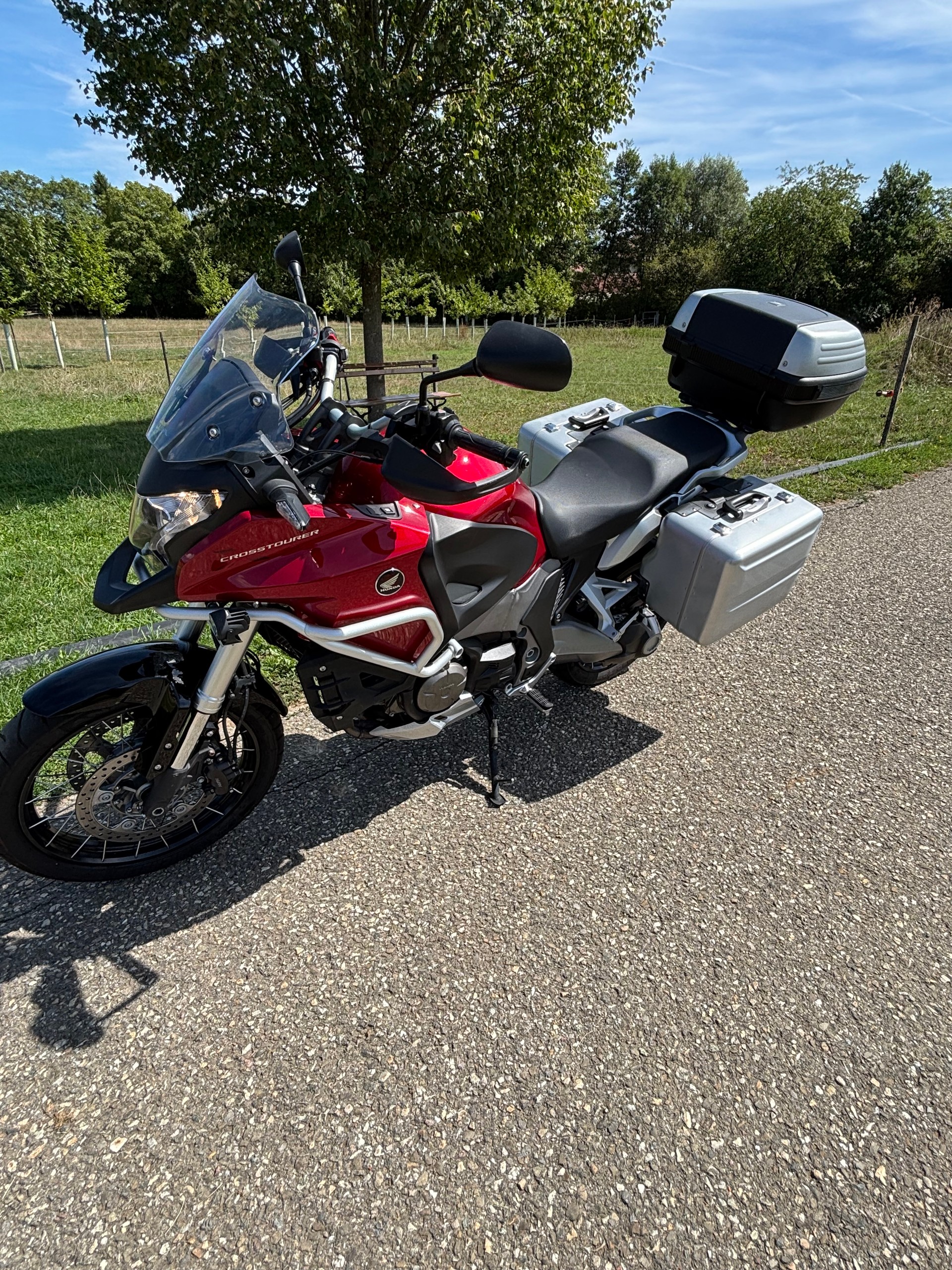 HONDA VFR 1200 X DTC-image-10