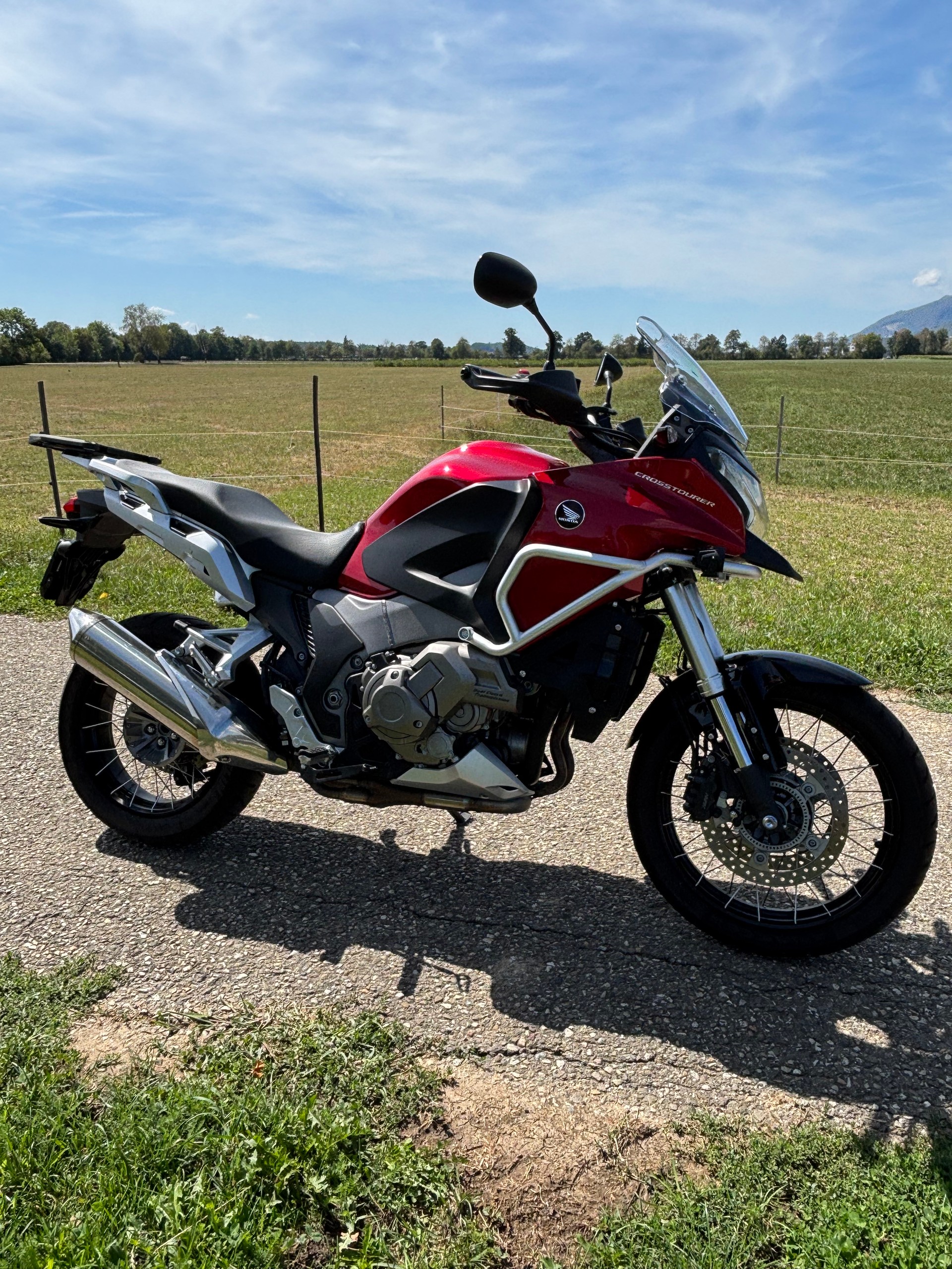 HONDA VFR 1200 X DTC-image-0