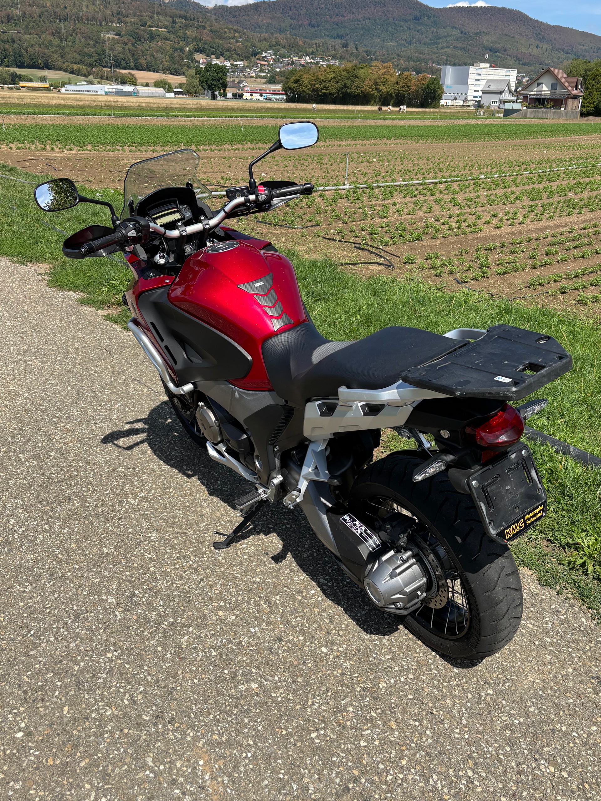 HONDA VFR 1200 X DTC-image-3