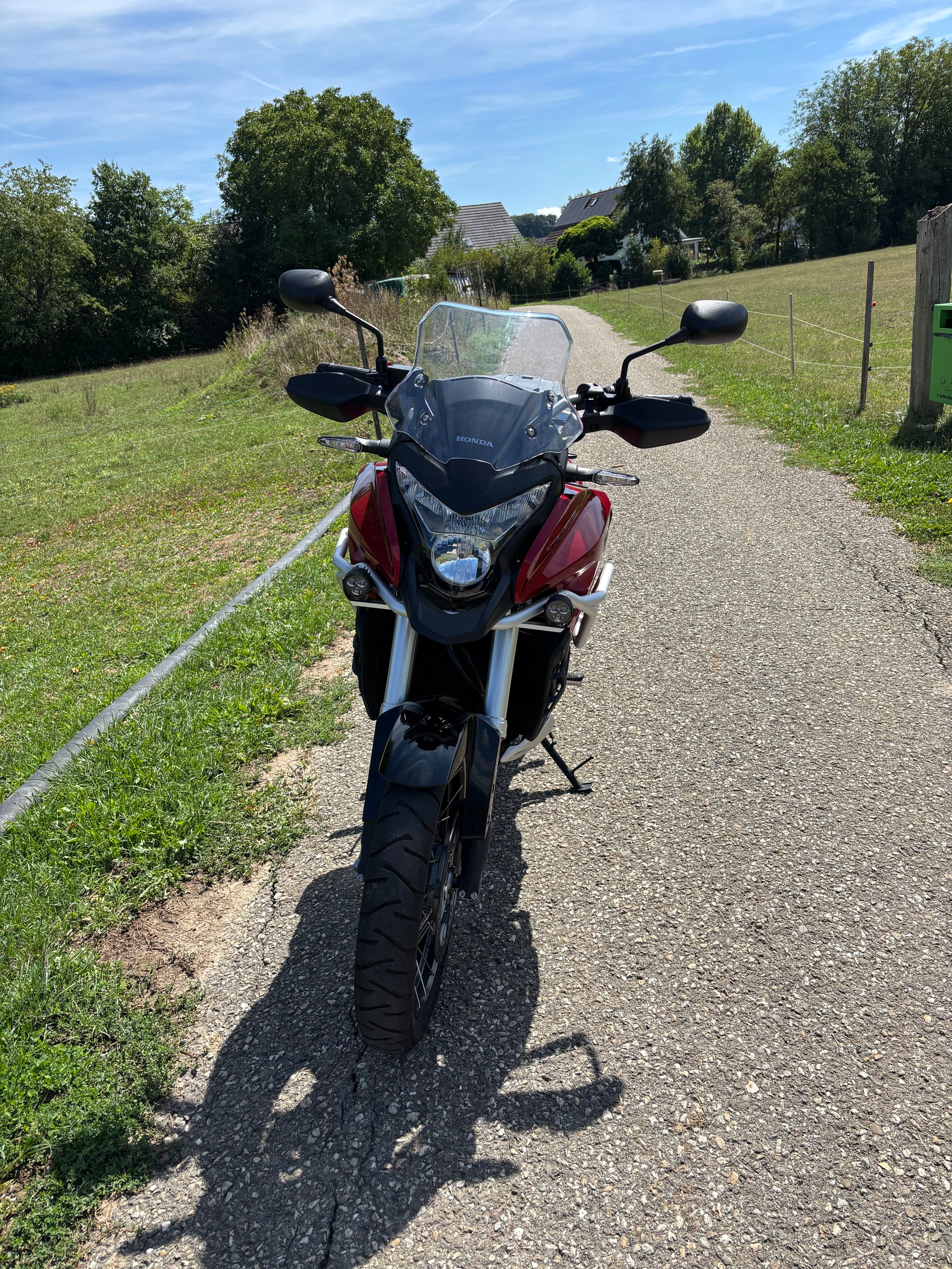 HONDA VFR 1200 X DTC-image-1