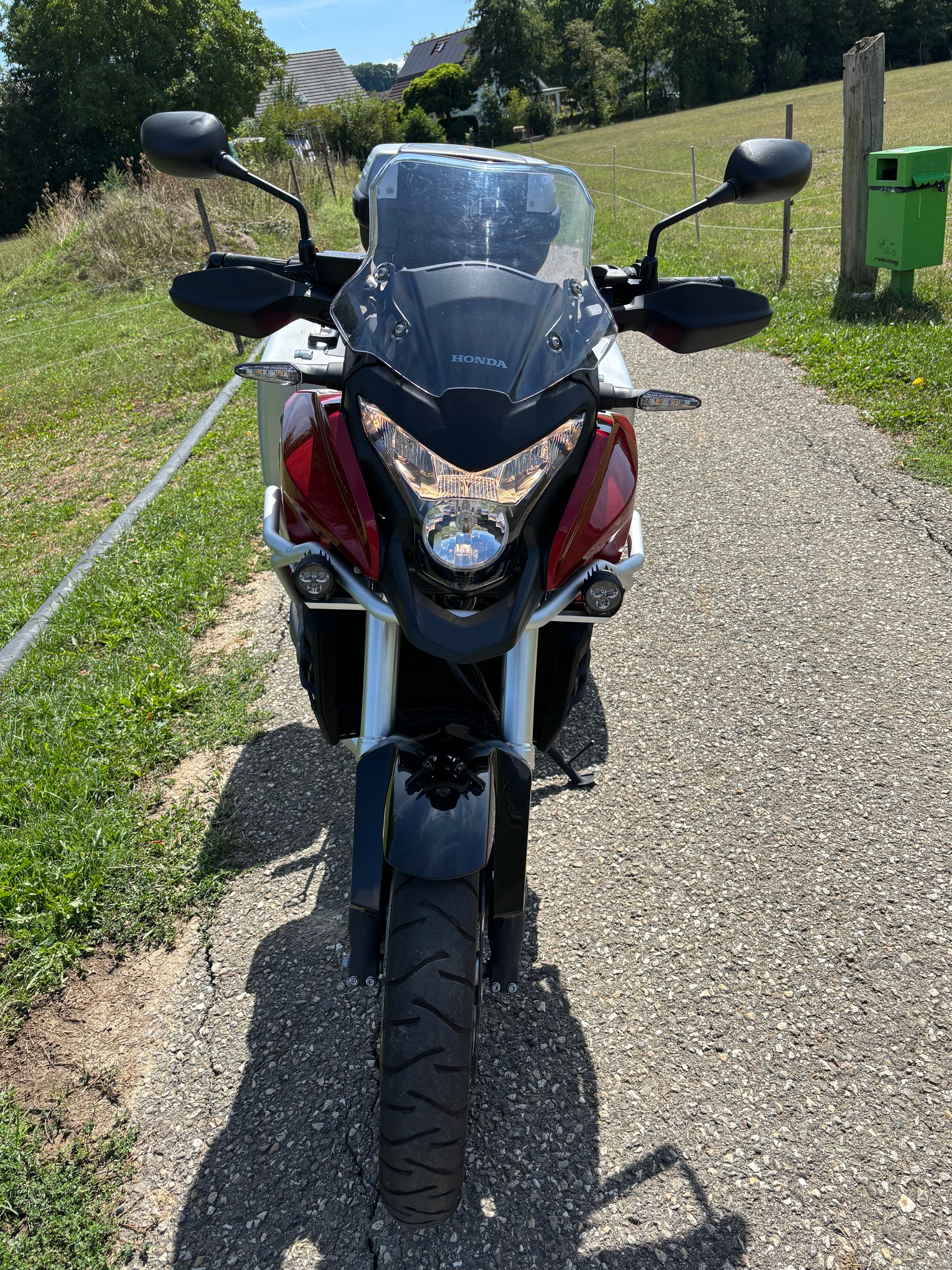 HONDA VFR 1200 X DTC-image-5