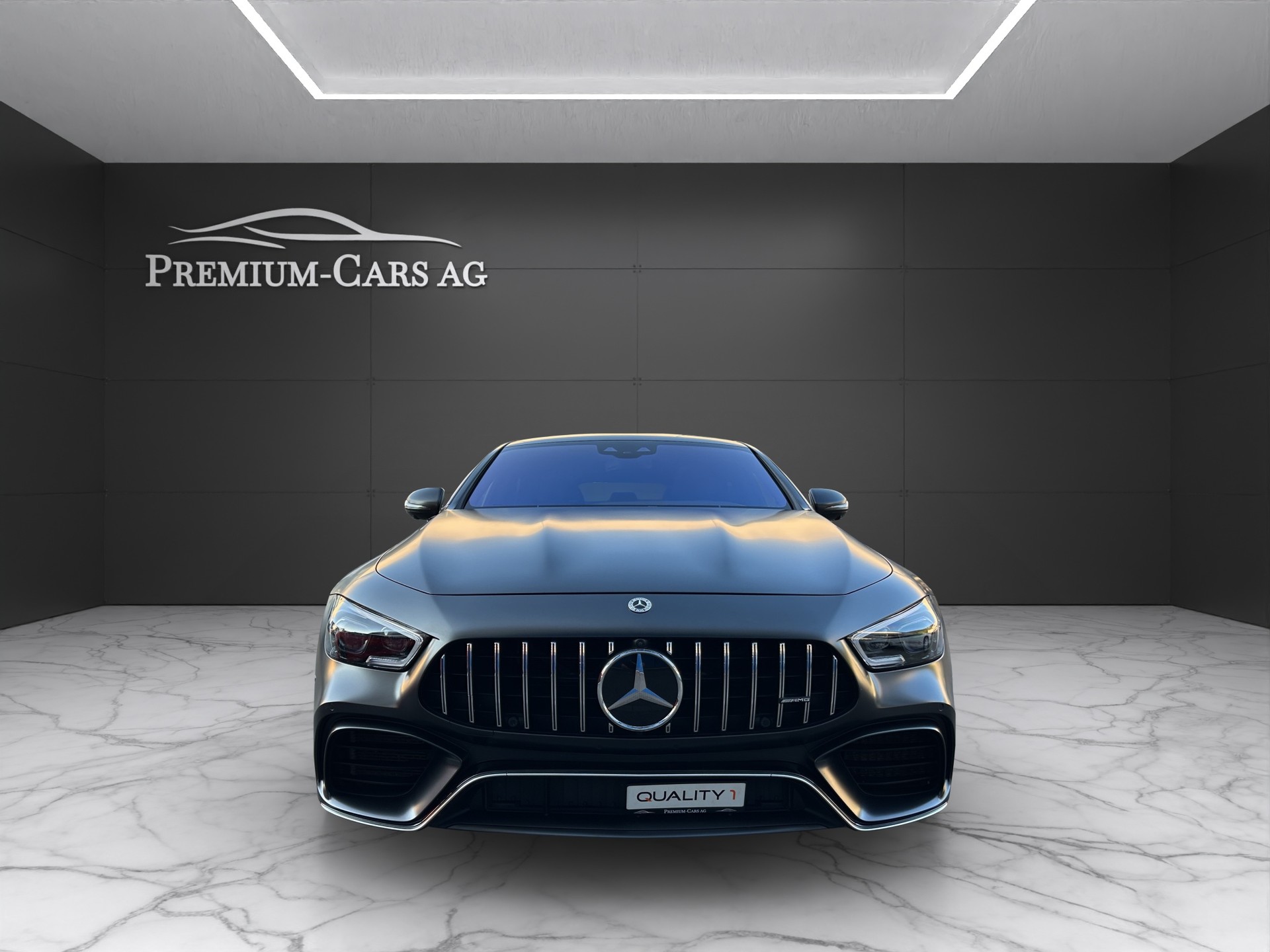 MERCEDES-BENZ AMG GT 4 63 4Matic+ Speedshift MCT-image-3