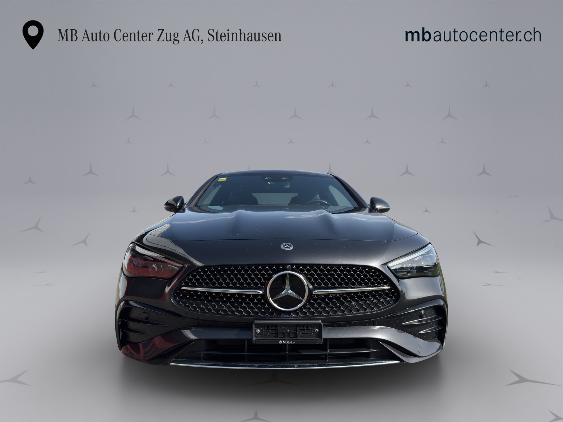 MERCEDES-BENZ CLE 200 AMG Line 4matic Coupé-image-8