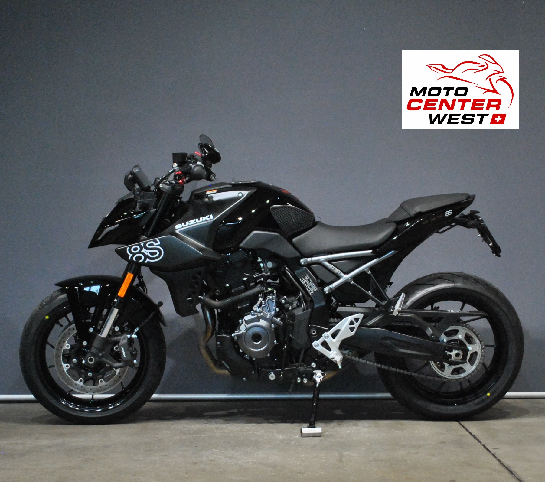 SUZUKI GSX 8 R (35kW)-image-2