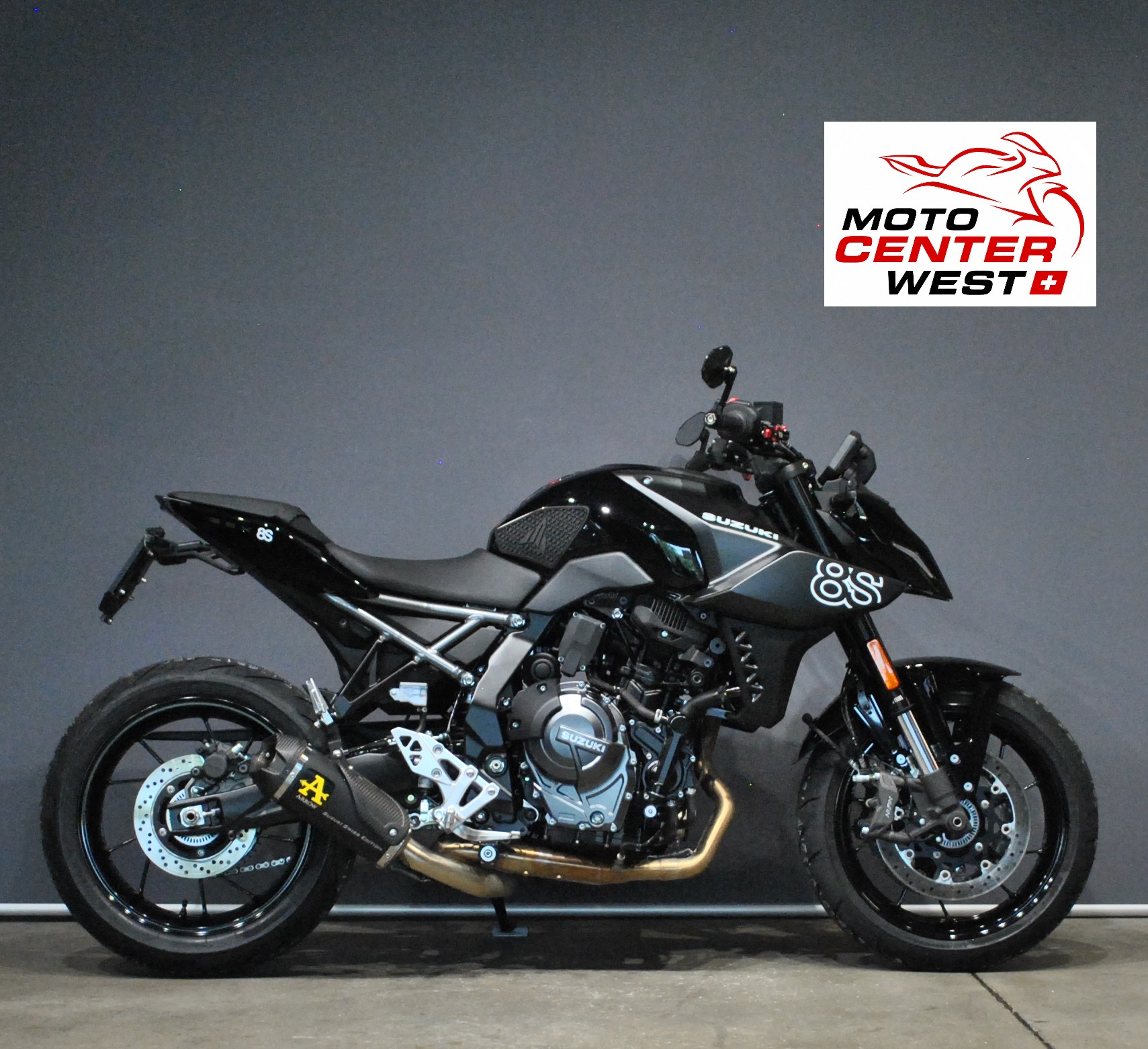 SUZUKI GSX 8 R (35kW)-image-1
