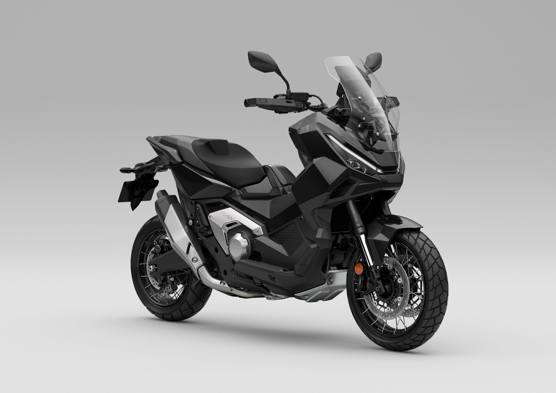 HONDA X-ADV 750