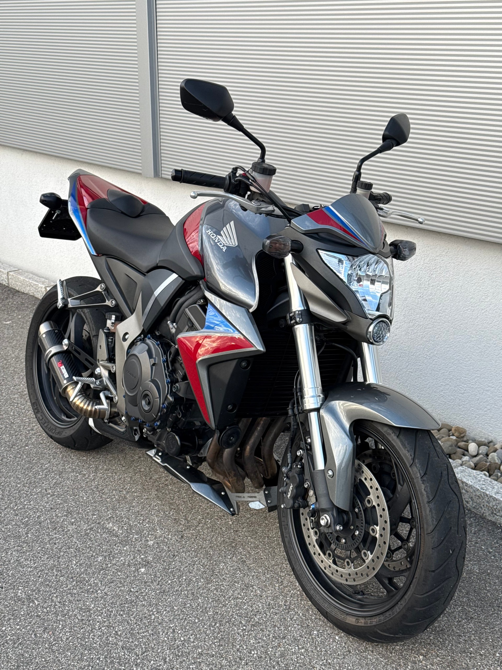 HONDA CB 1000 R ABS-image-1