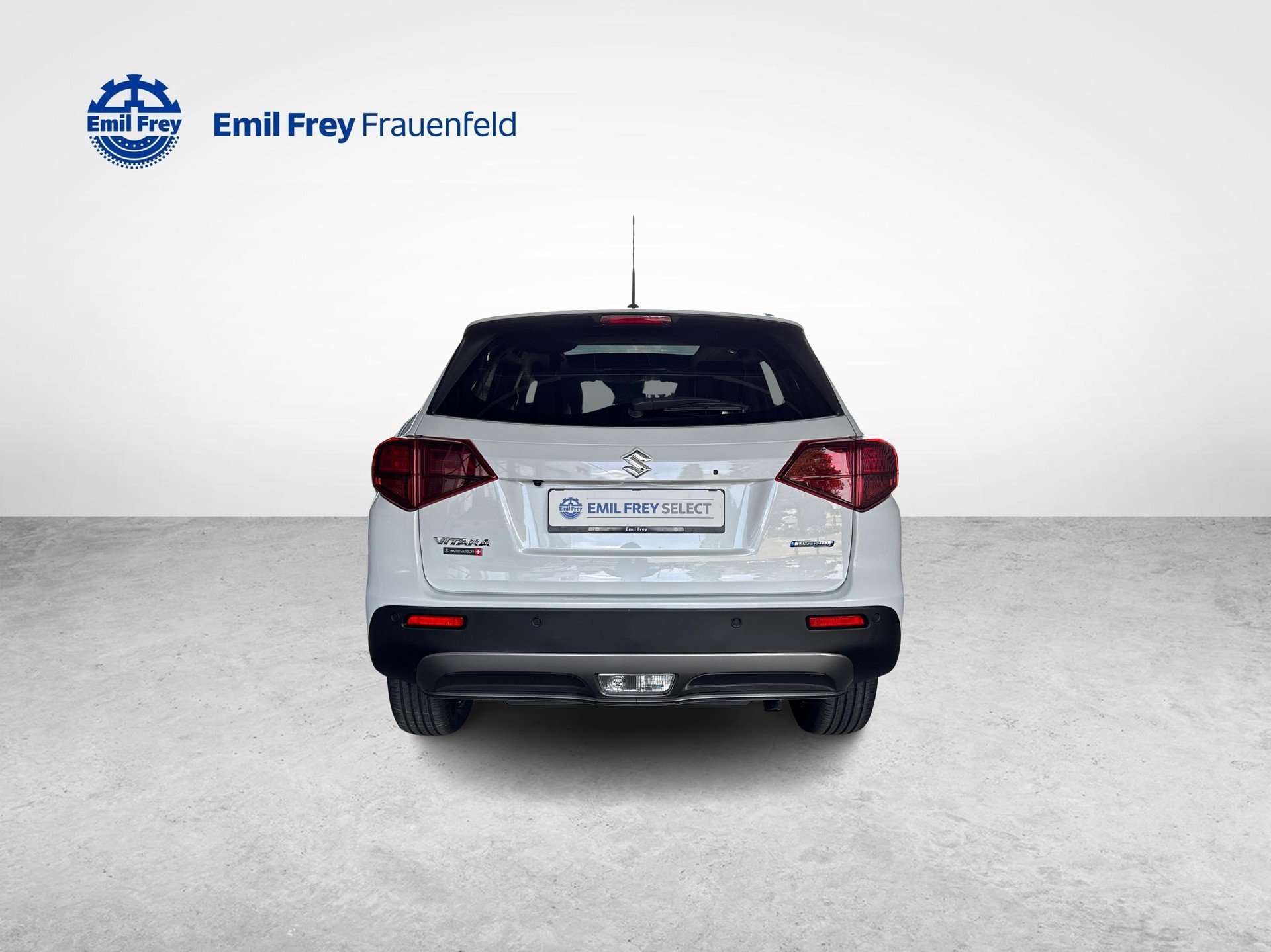 SUZUKI Vitara 1.4 T Compact Top Hybrid 4x4-showroom-element-3