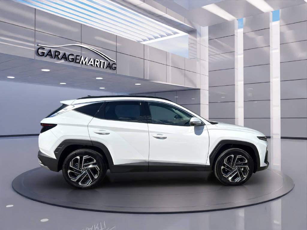 HYUNDAI TUCSON 1.6 T-GDi Hybrid Vertex Swiss Edition 4WD-showroom-element-3