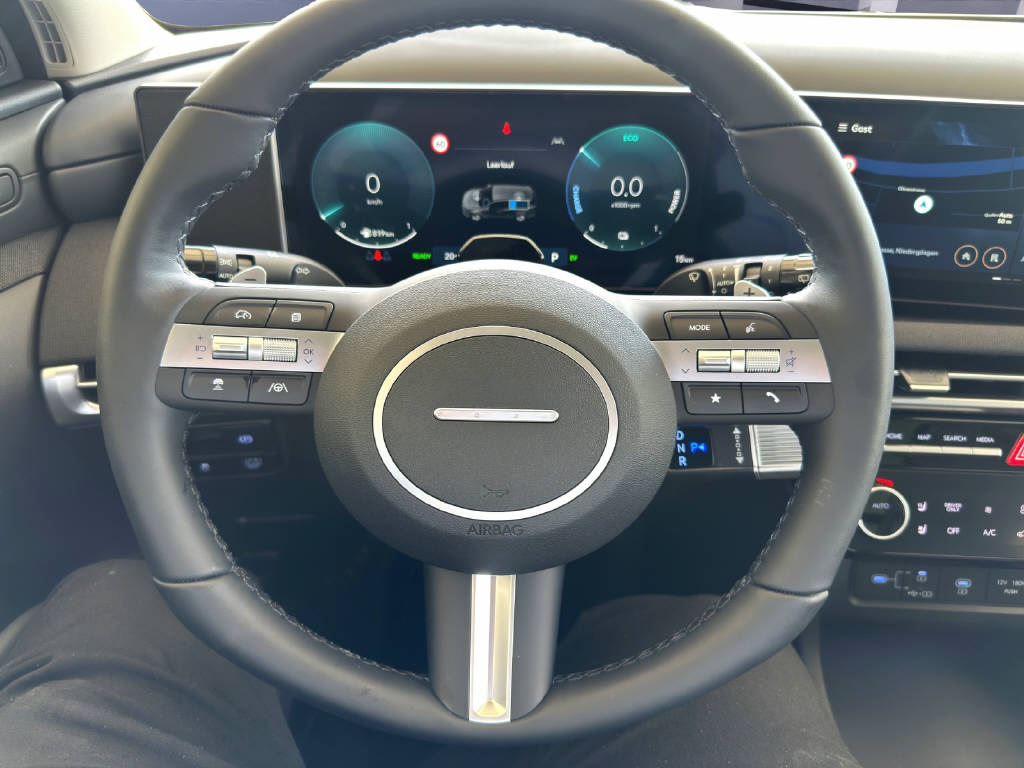 HYUNDAI TUCSON 1.6 T-GDi Hybrid Vertex Swiss Edition 4WD-image-13