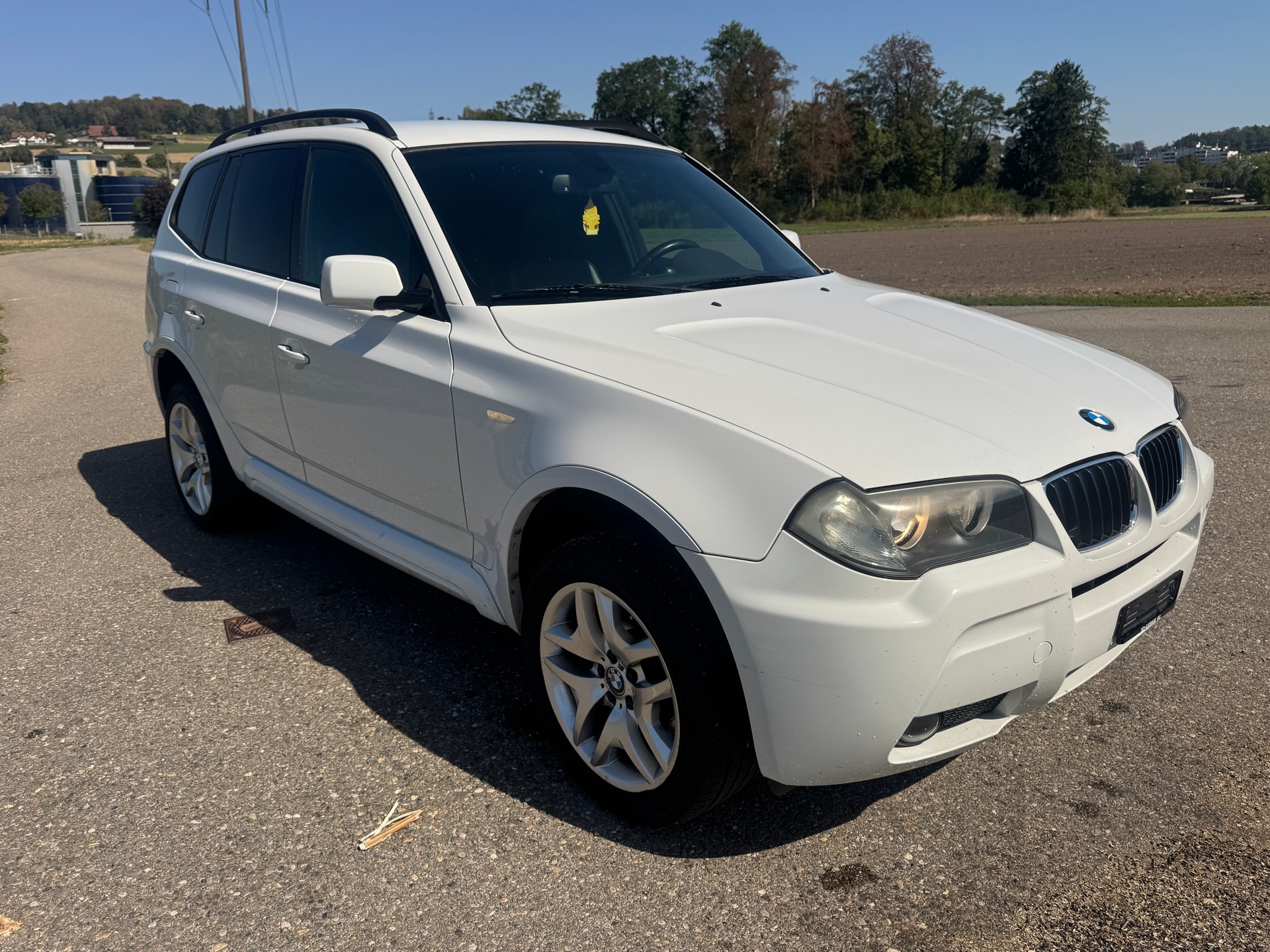 BMW X3 xDrive 30d (3.0d)-showroom-element-3