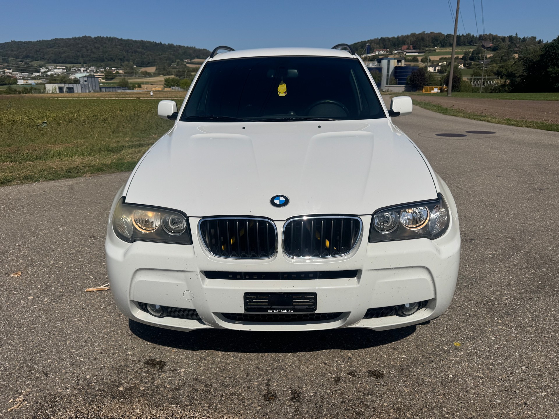 BMW X3 xDrive 30d (3.0d)-showroom-element-2
