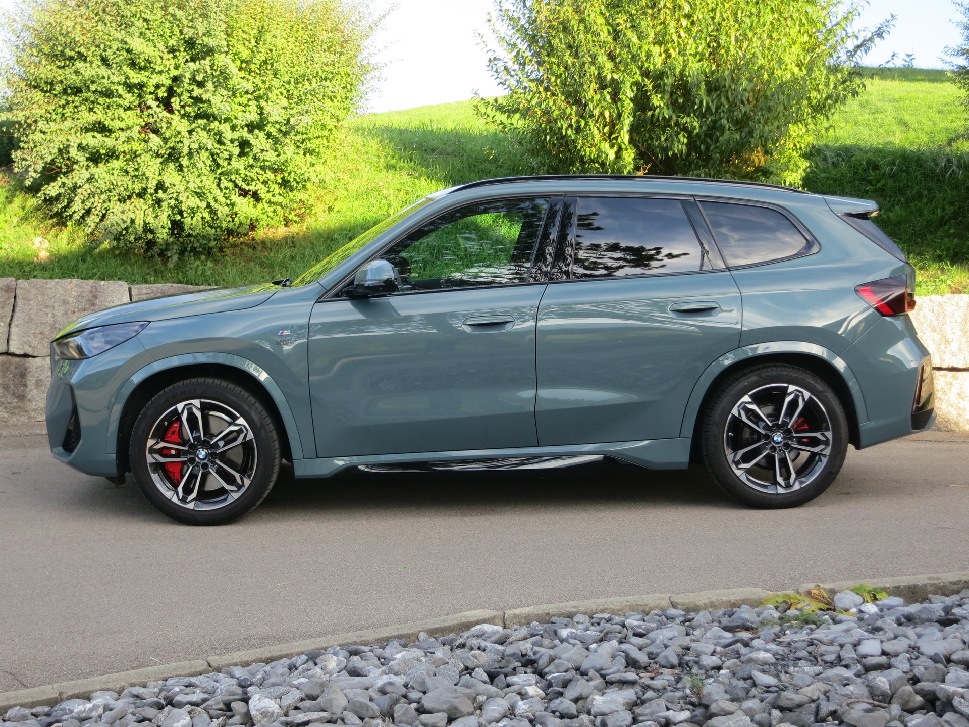 BMW X1 xDr23d 48V M Sport Pro-showroom-element-1