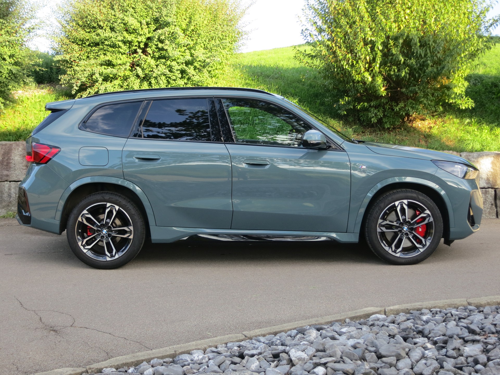 BMW X1 xDr23d 48V M Sport Pro-showroom-element-2