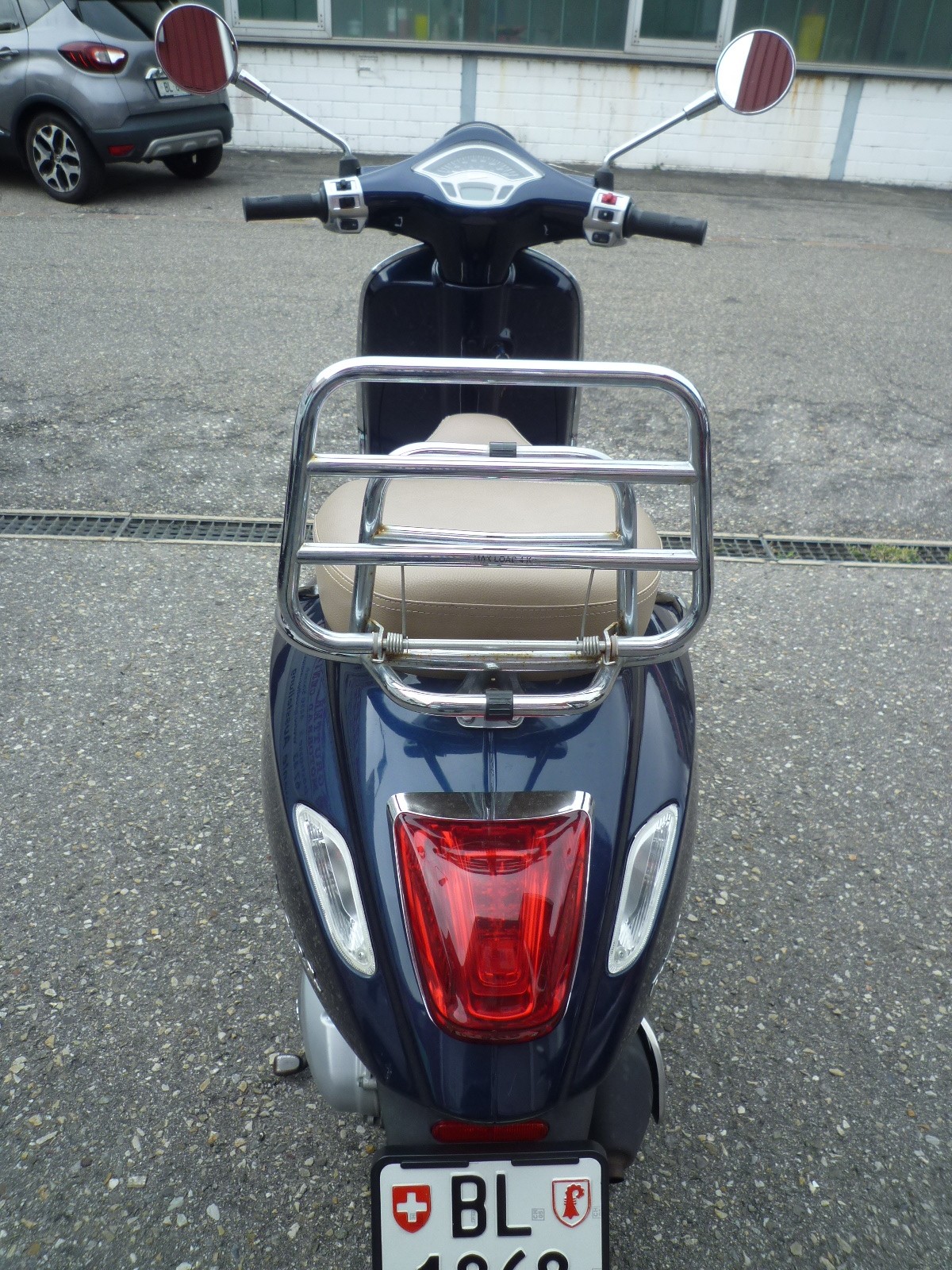 PIAGGIO Vespa 125 Primavera i.e. 3V-image-3