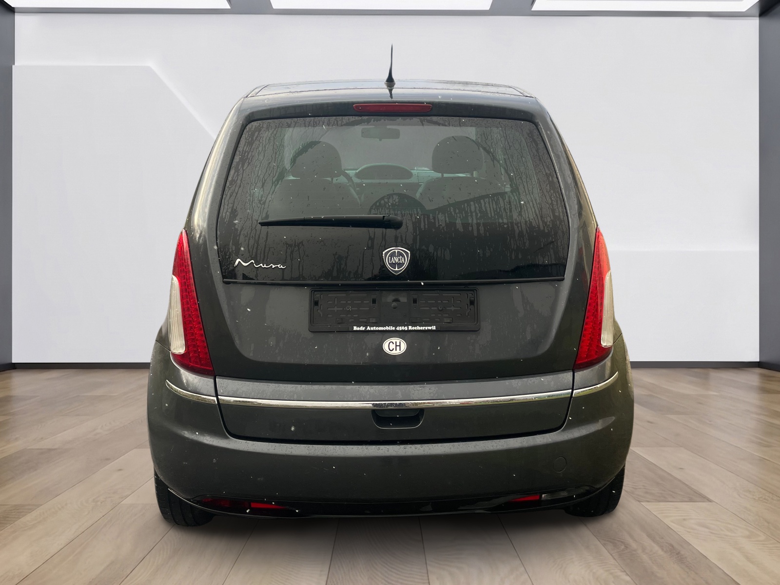 LANCIA Musa 1.4 16V Oro DFN-showroom-element-2