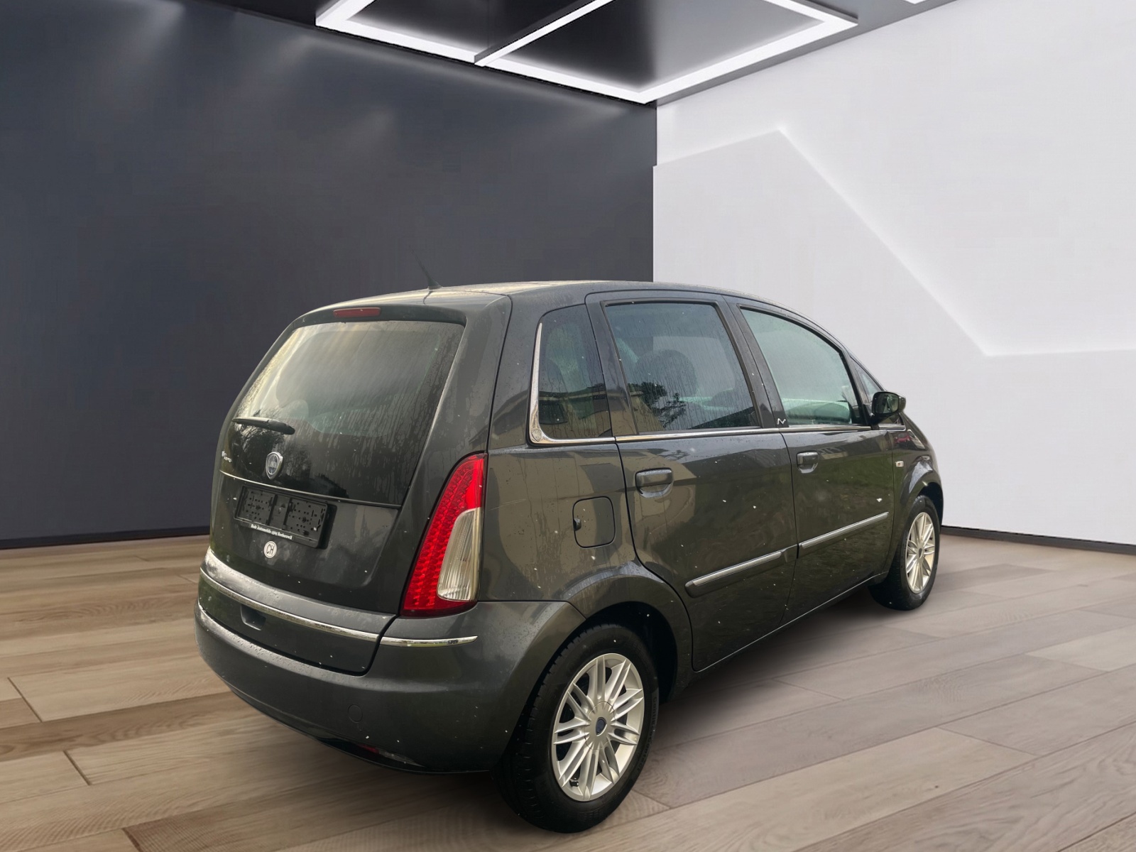 LANCIA Musa 1.4 16V Oro DFN-showroom-element-3