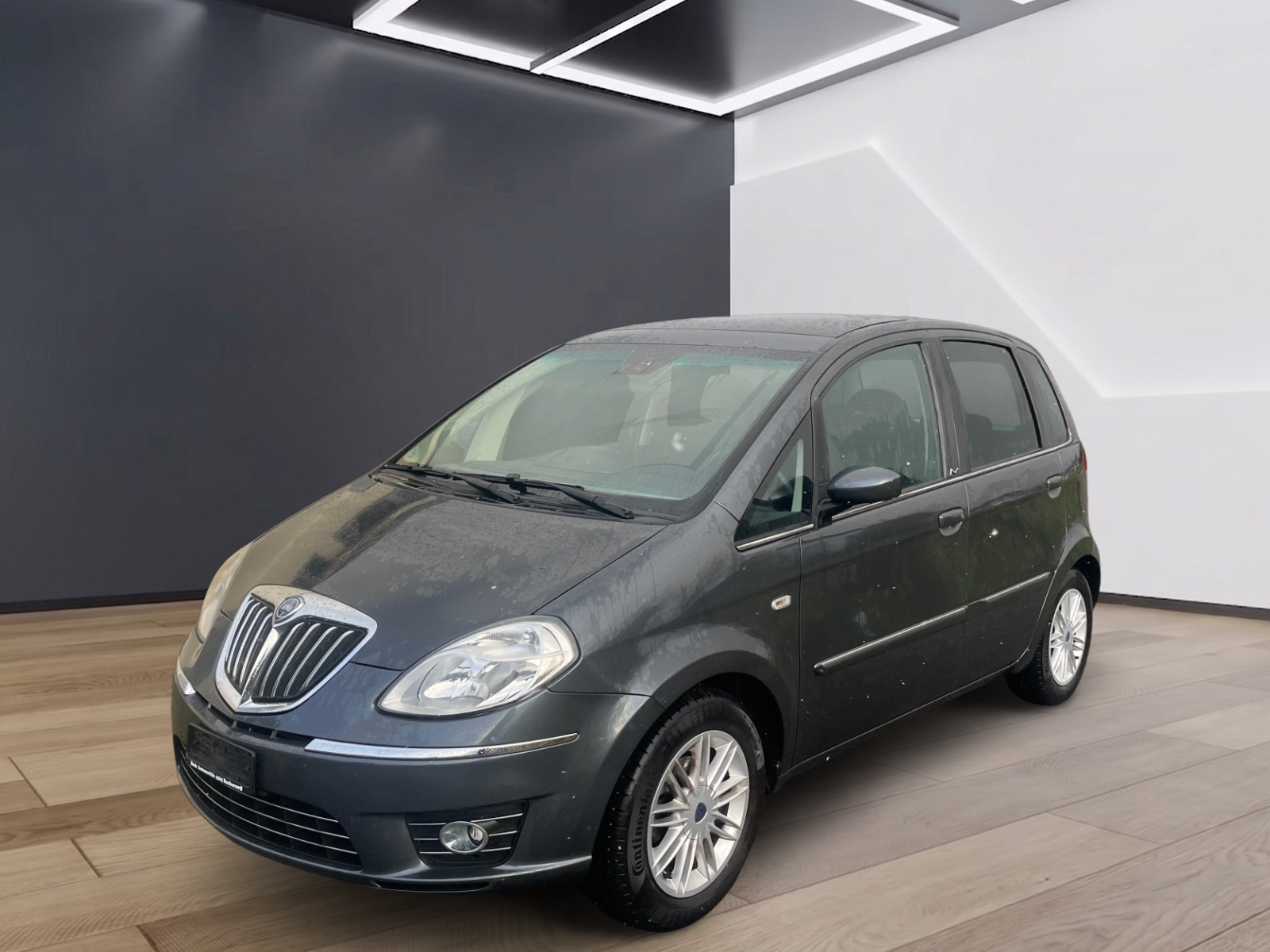 LANCIA Musa 1.4 16V Oro DFN-showroom-element-1