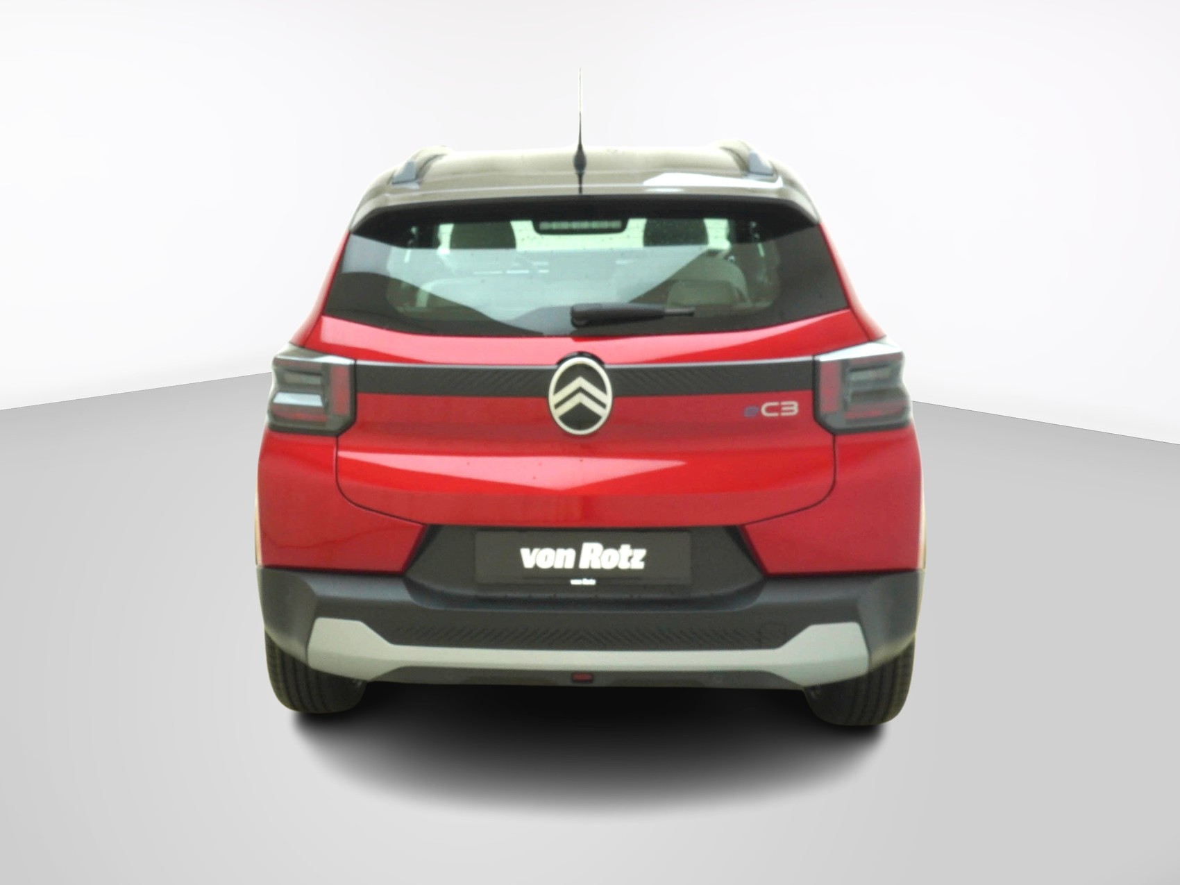CITROEN C3 e-Plus-showroom-element-2