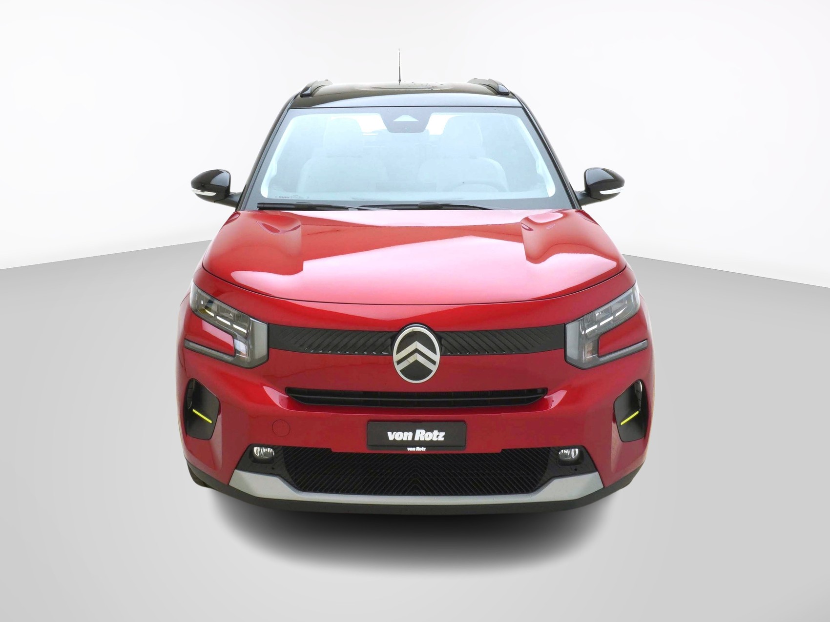CITROEN C3 e-Plus-image-4