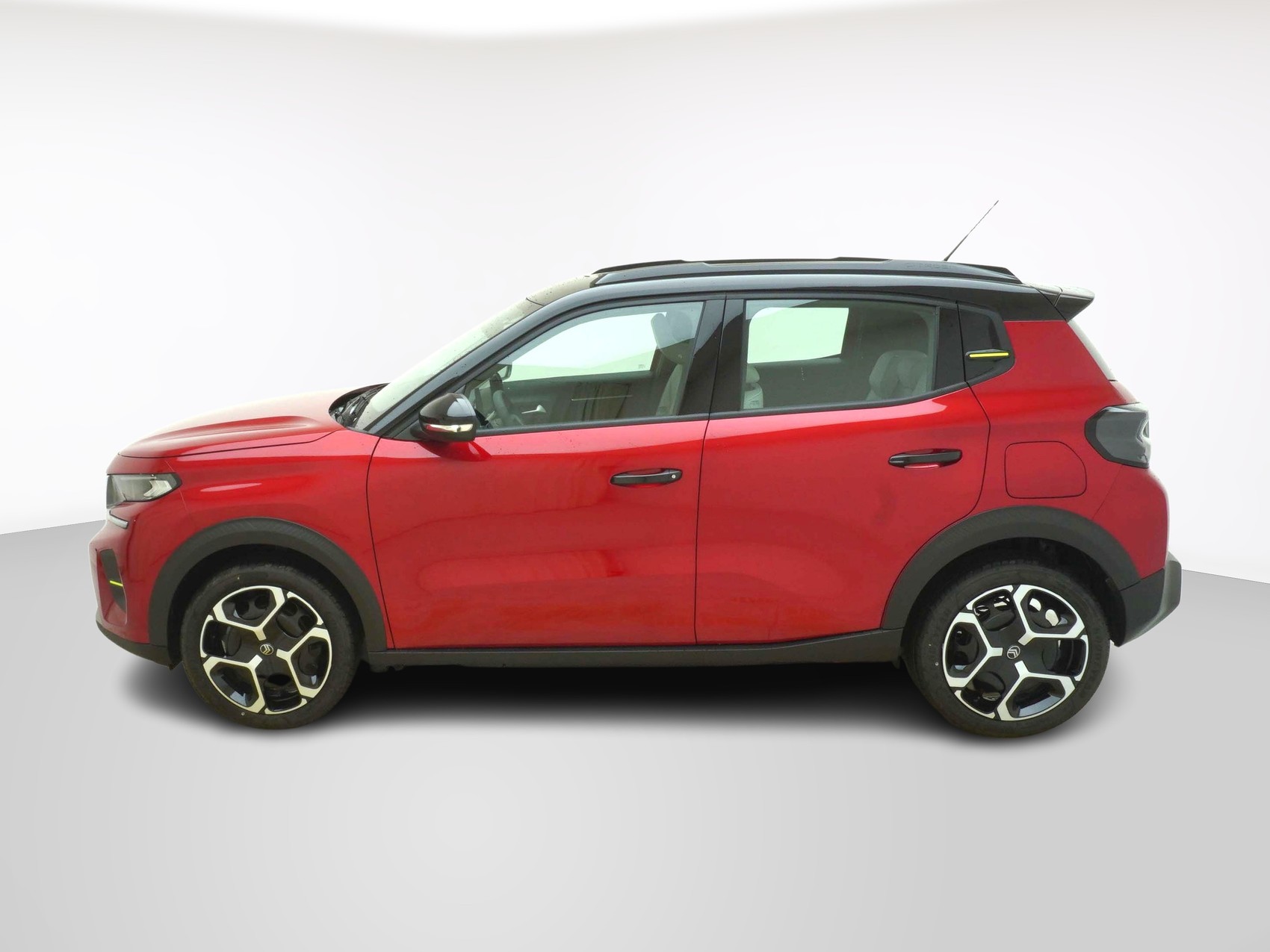 CITROEN C3 e-Plus-showroom-element-1