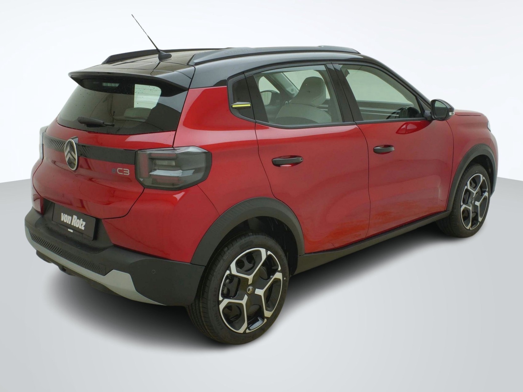 CITROEN C3 e-Plus-showroom-element-3
