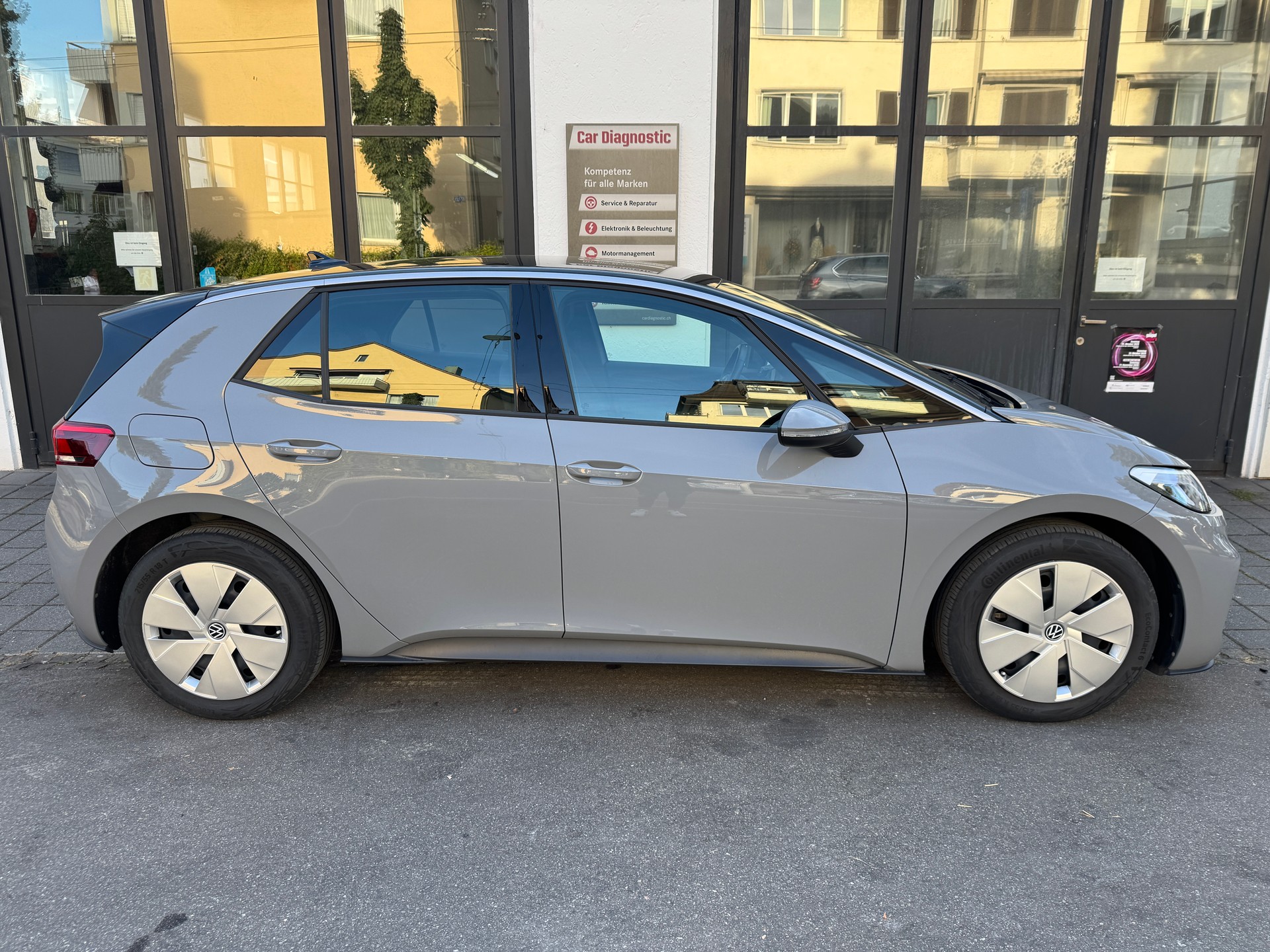 VW ID.3 Pro 58 kWh Pro-image-4