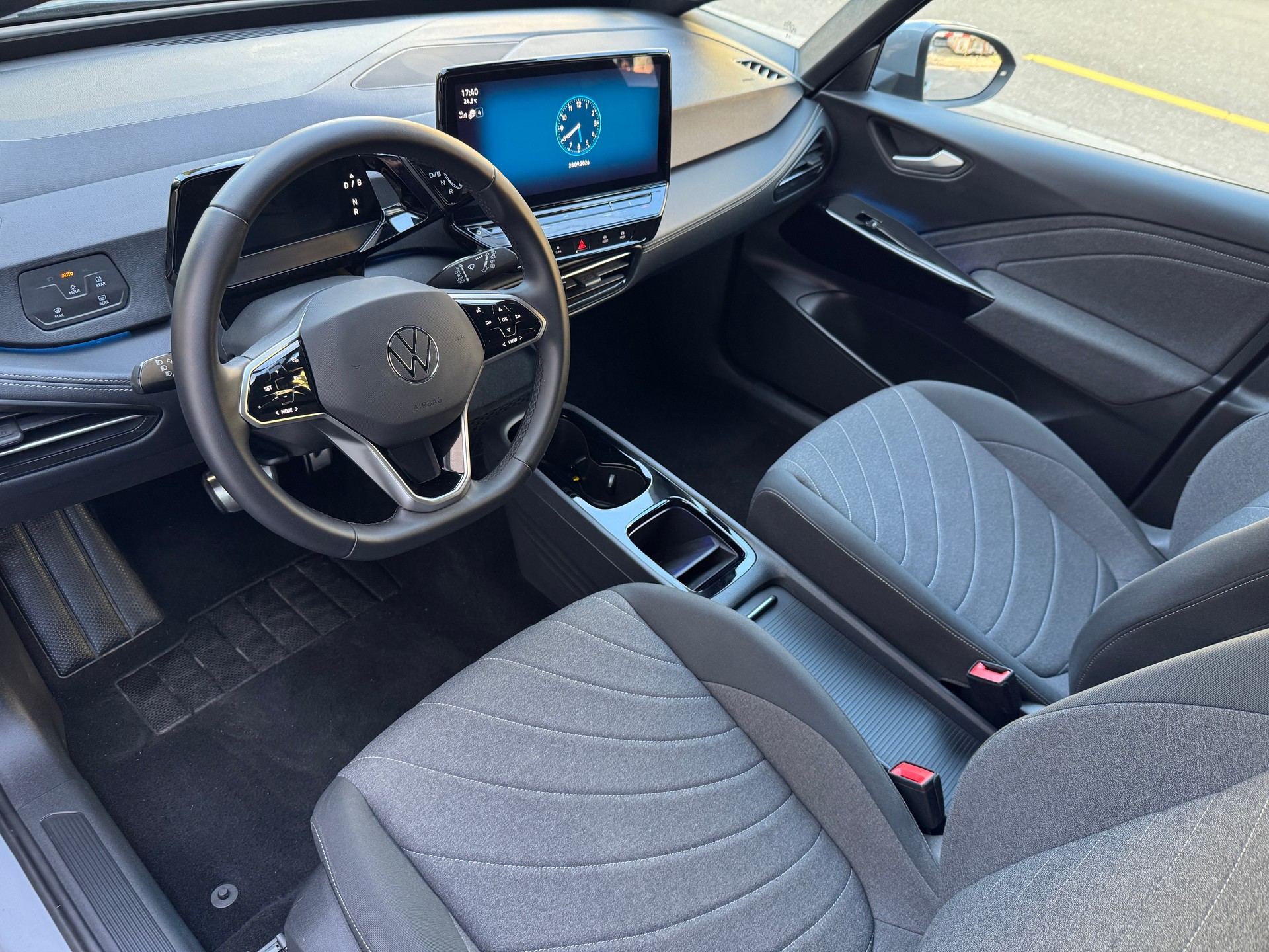 VW ID.3 Pro 58 kWh Pro-image-9