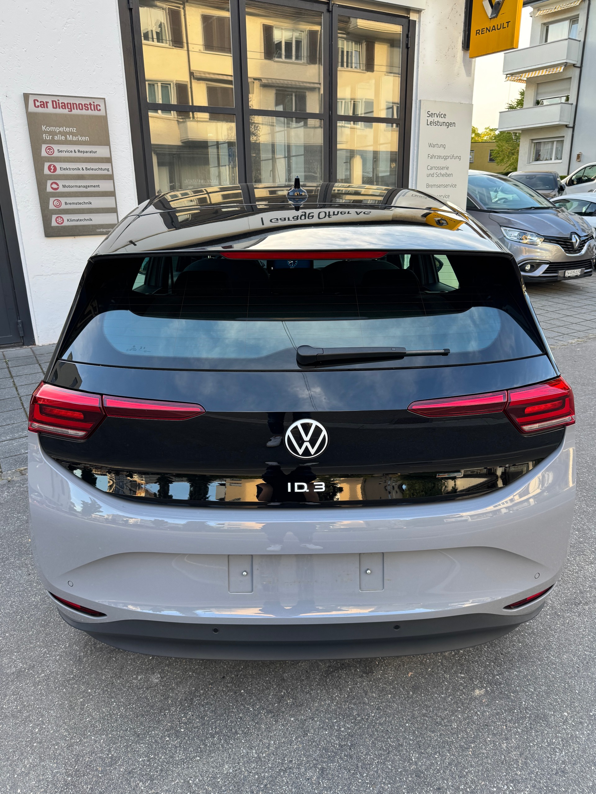 VW ID.3 Pro 58 kWh Pro-image-7