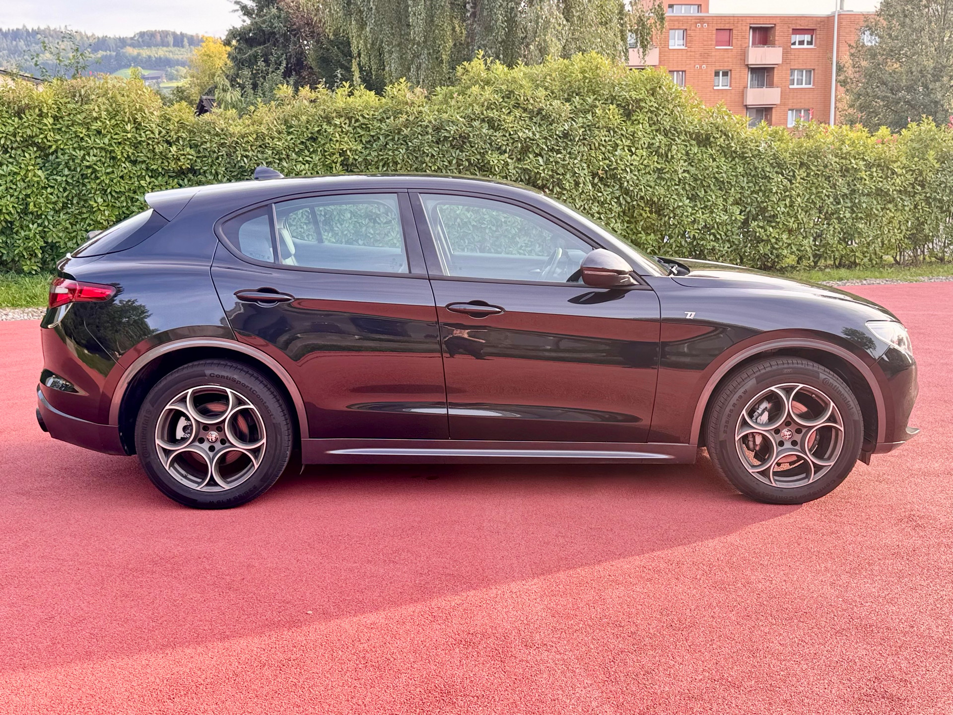 ALFA ROMEO Stelvio 2.0 TI Q4-showroom-element-3