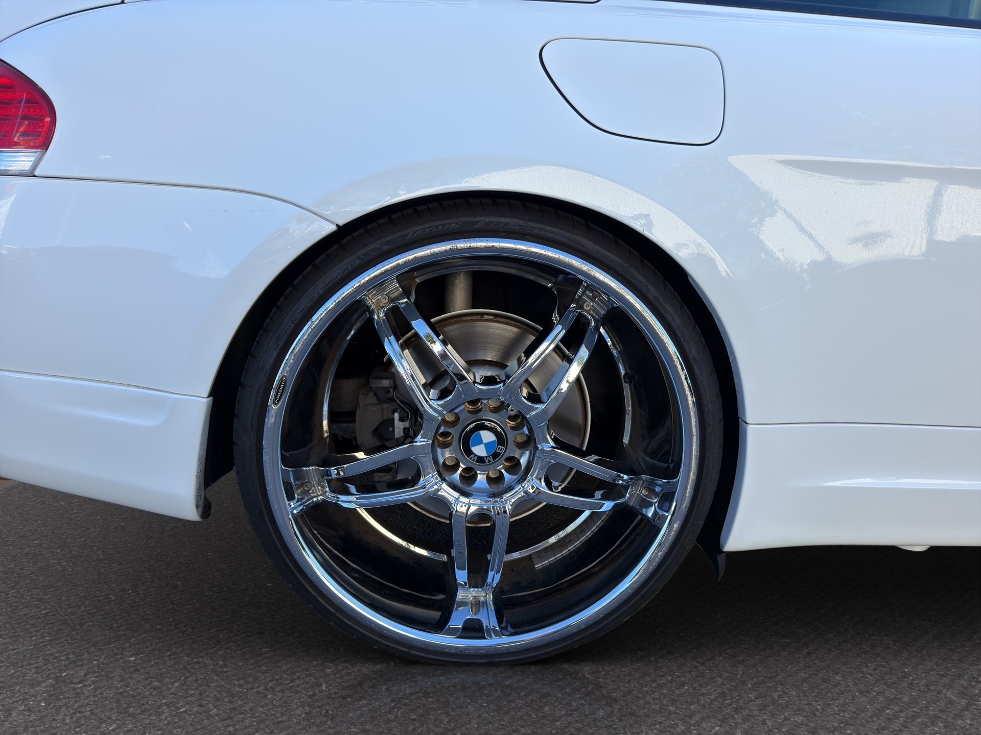 BMW 650i Cabrio Steptronic Frisch MFK 367 PS Einzigartig-image-8