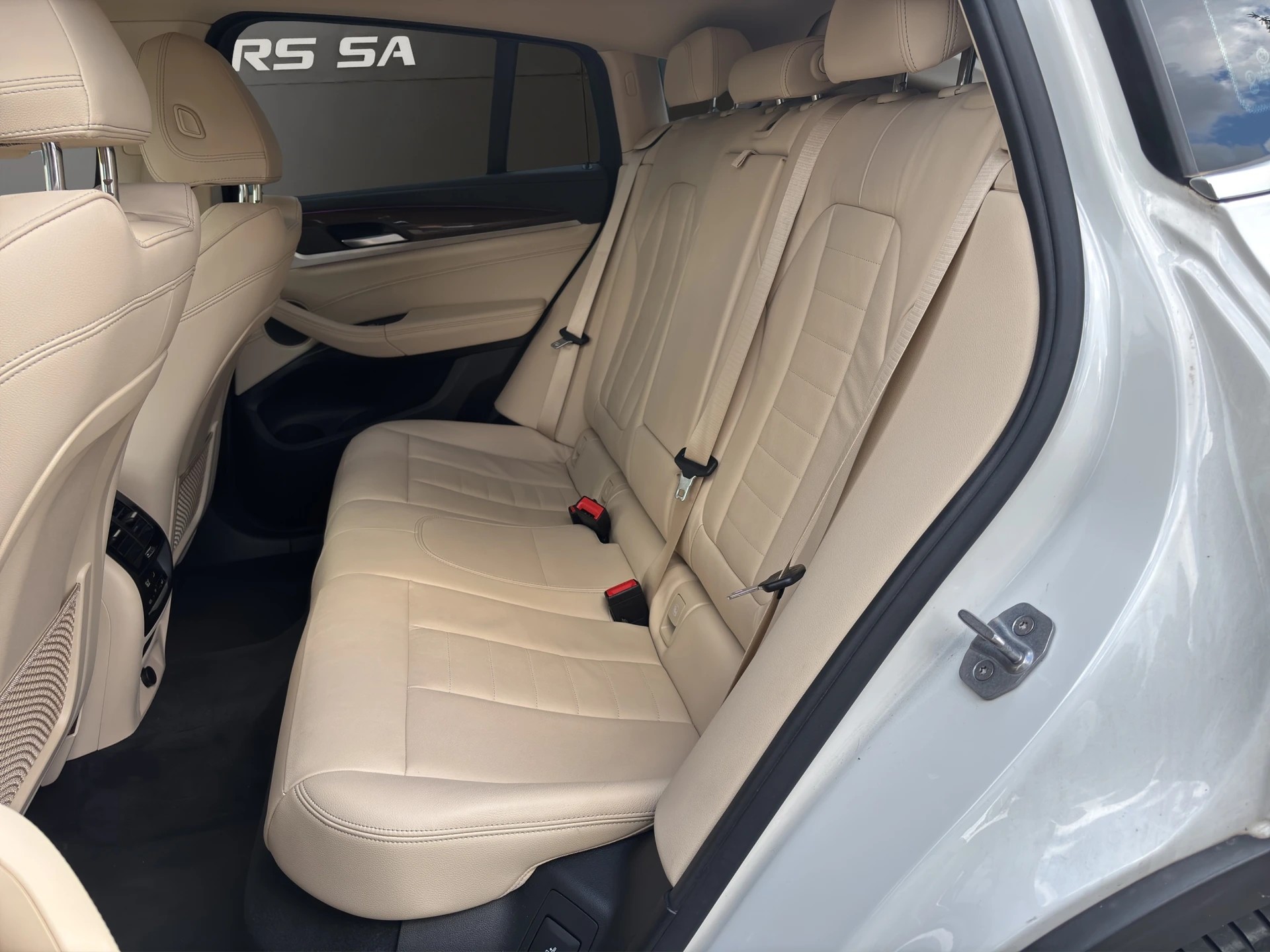 BMW X4 xDrive 30i xLine Steptronic-image-20