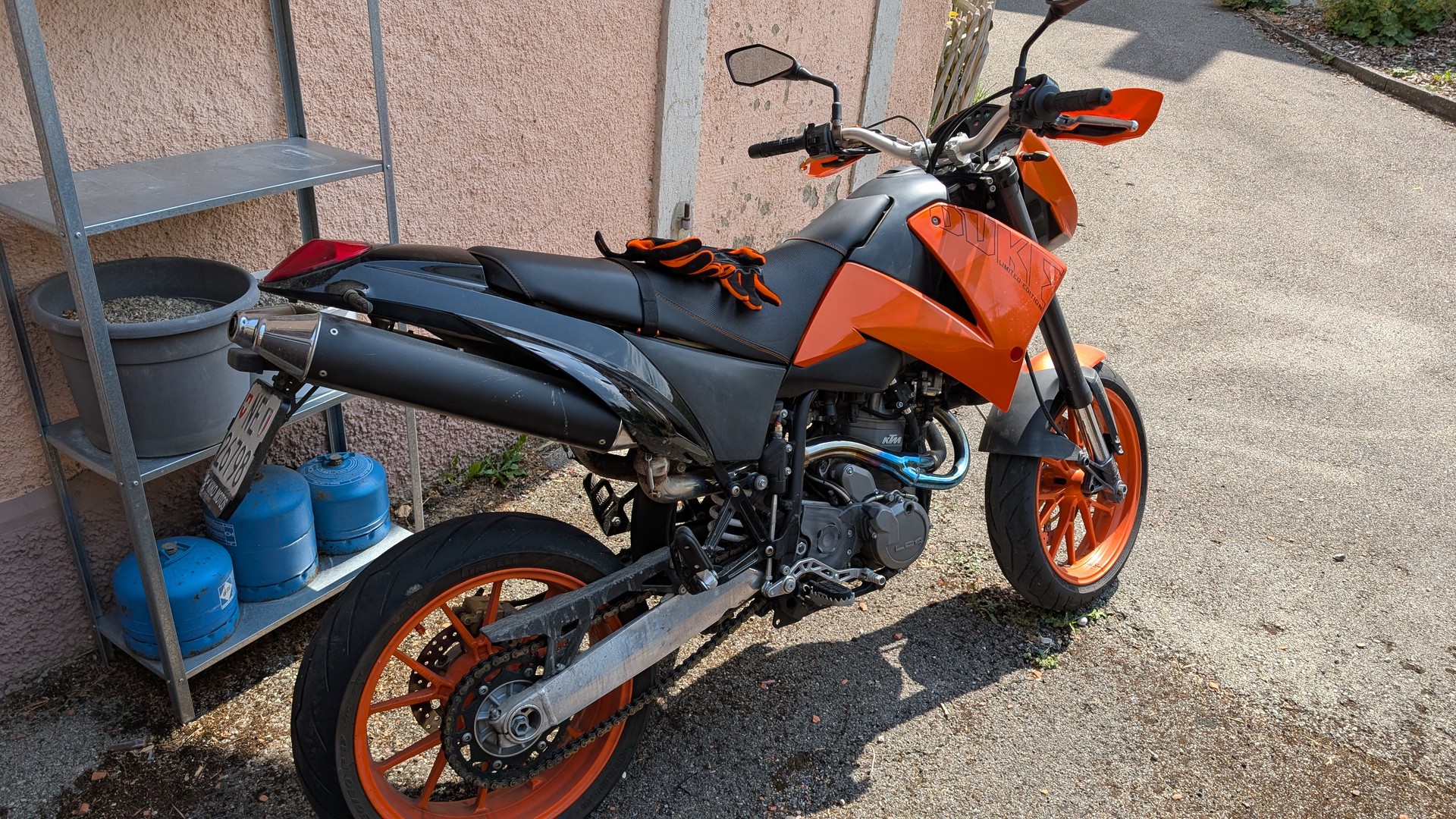 KTM 640 Duke-E II-image-1