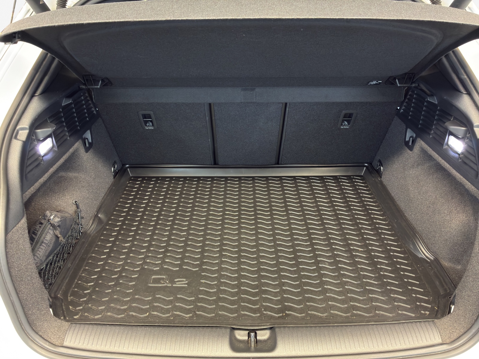 AUDI Q2 40 TFSI S line Attraction quattro S-tronic-image-12