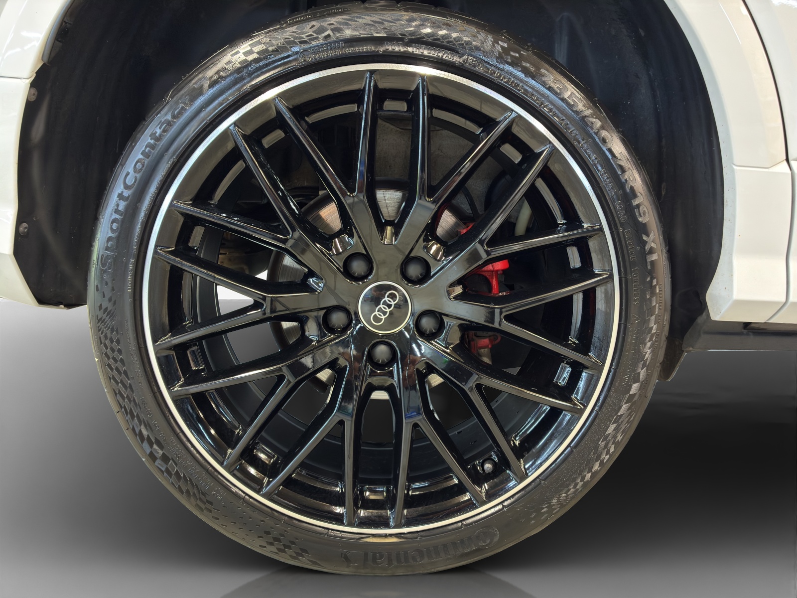 AUDI Q2 40 TFSI S line Attraction quattro S-tronic-image-13
